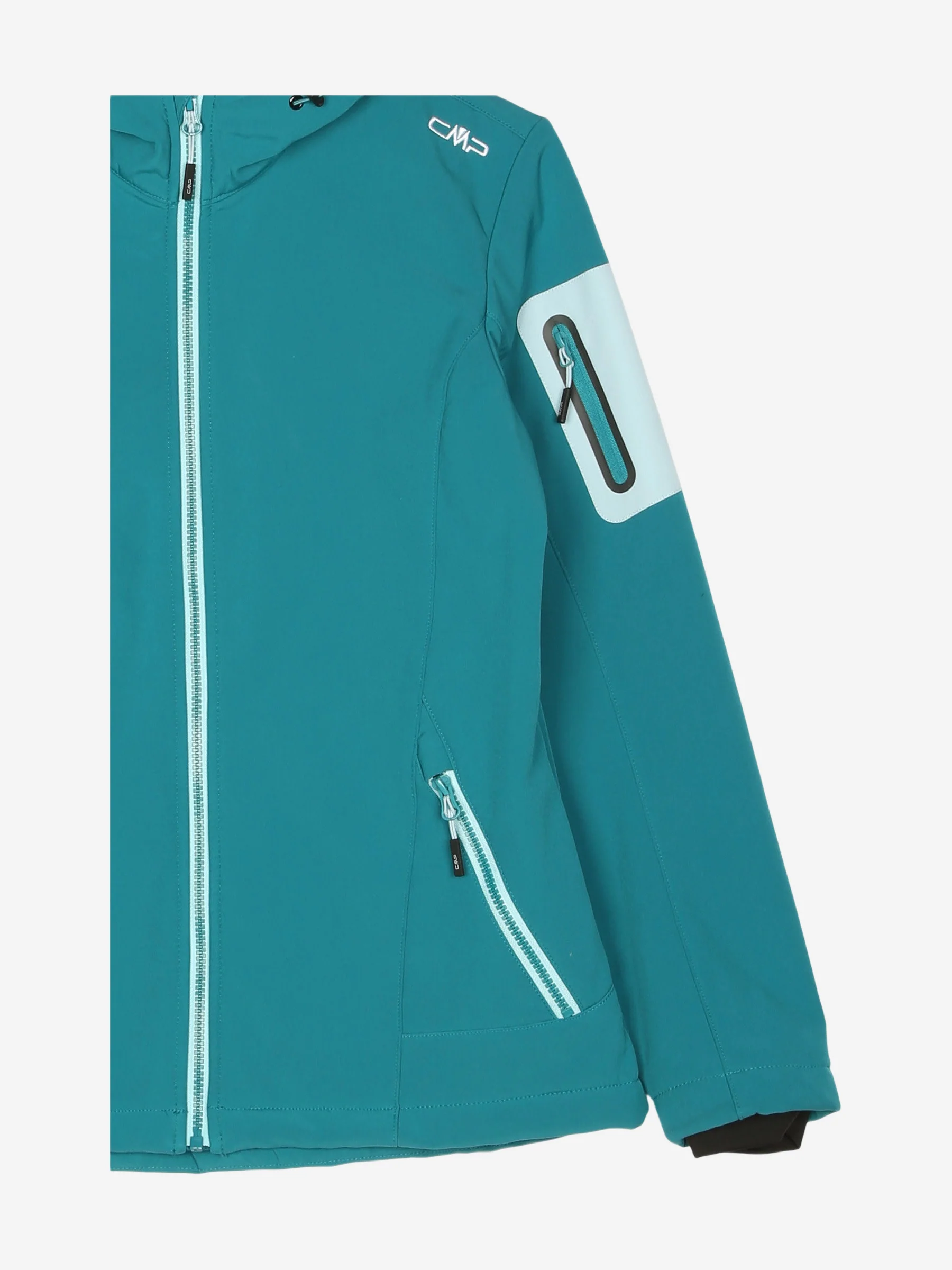 Softshelljacke für Damen - Image 3