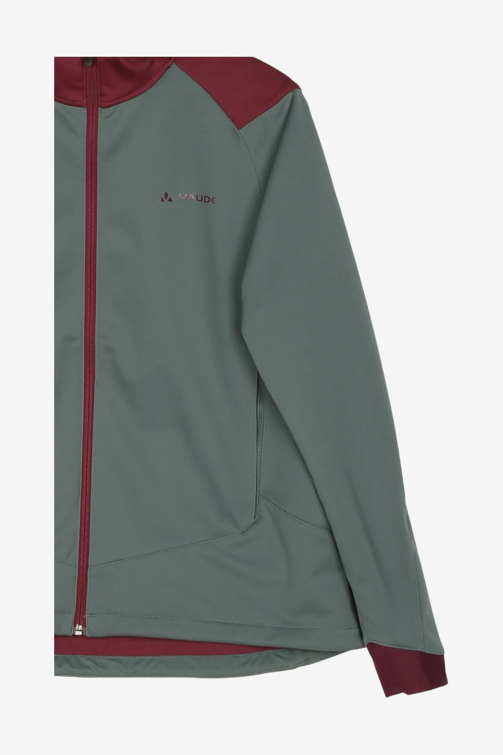 Softshelljacke für Damen - Image 3