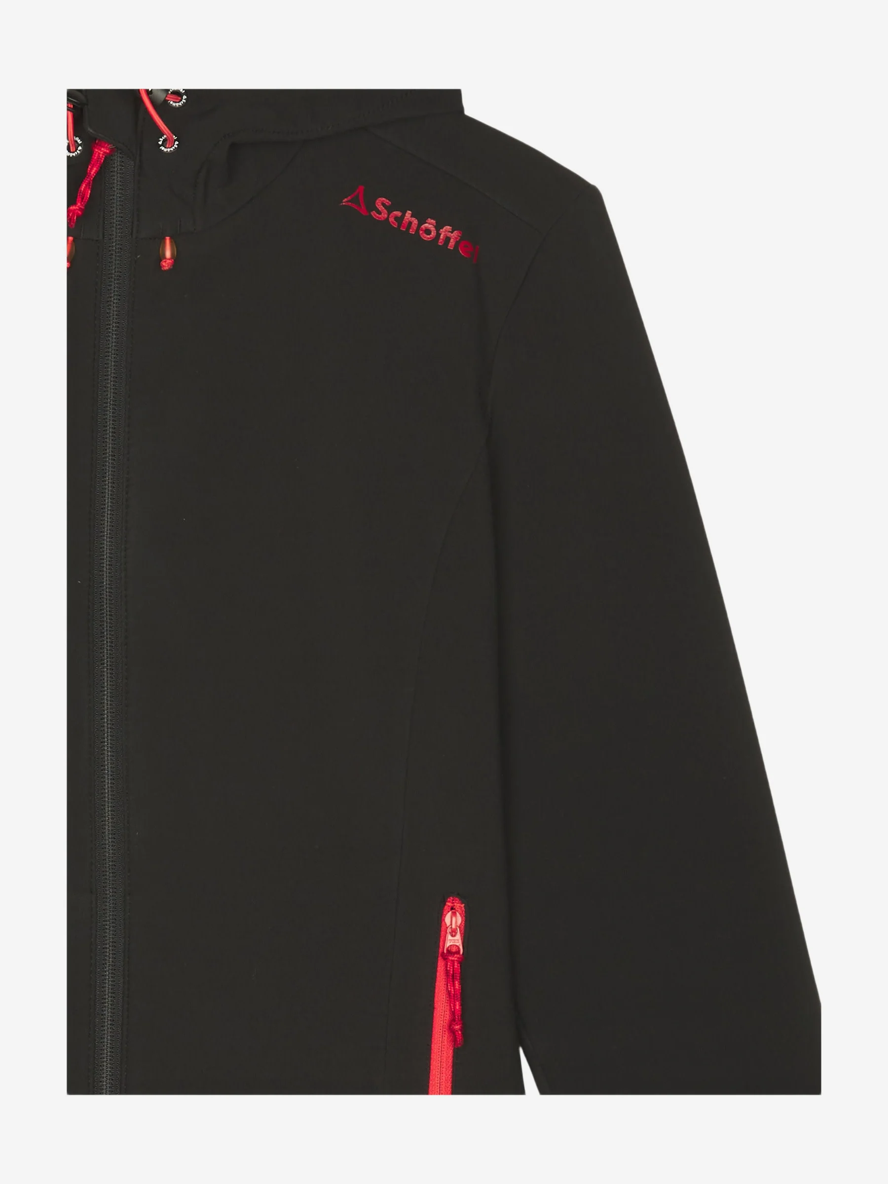Softshelljacke für Damen - Image 3