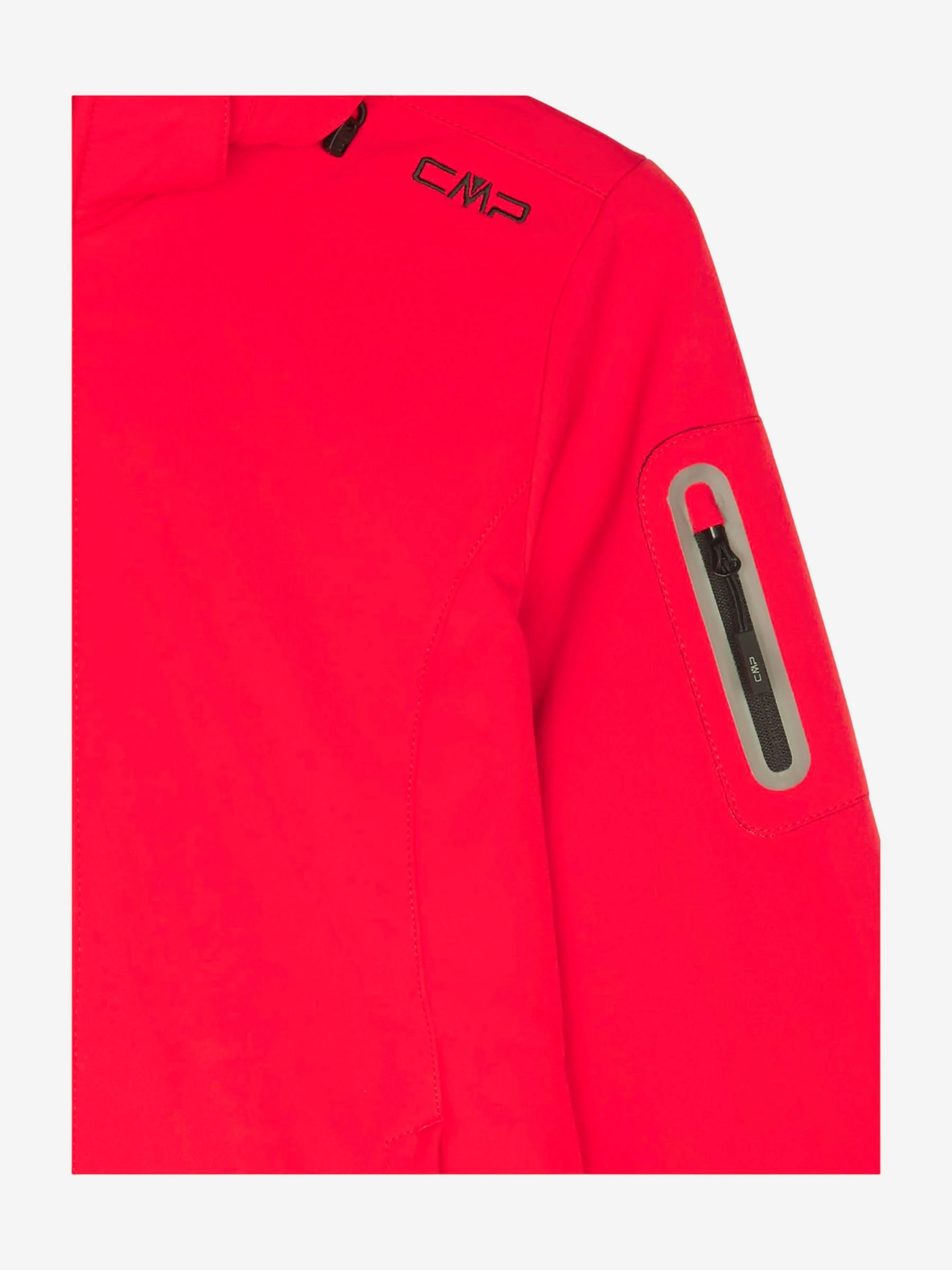 Softshelljacke für Damen - Image 3