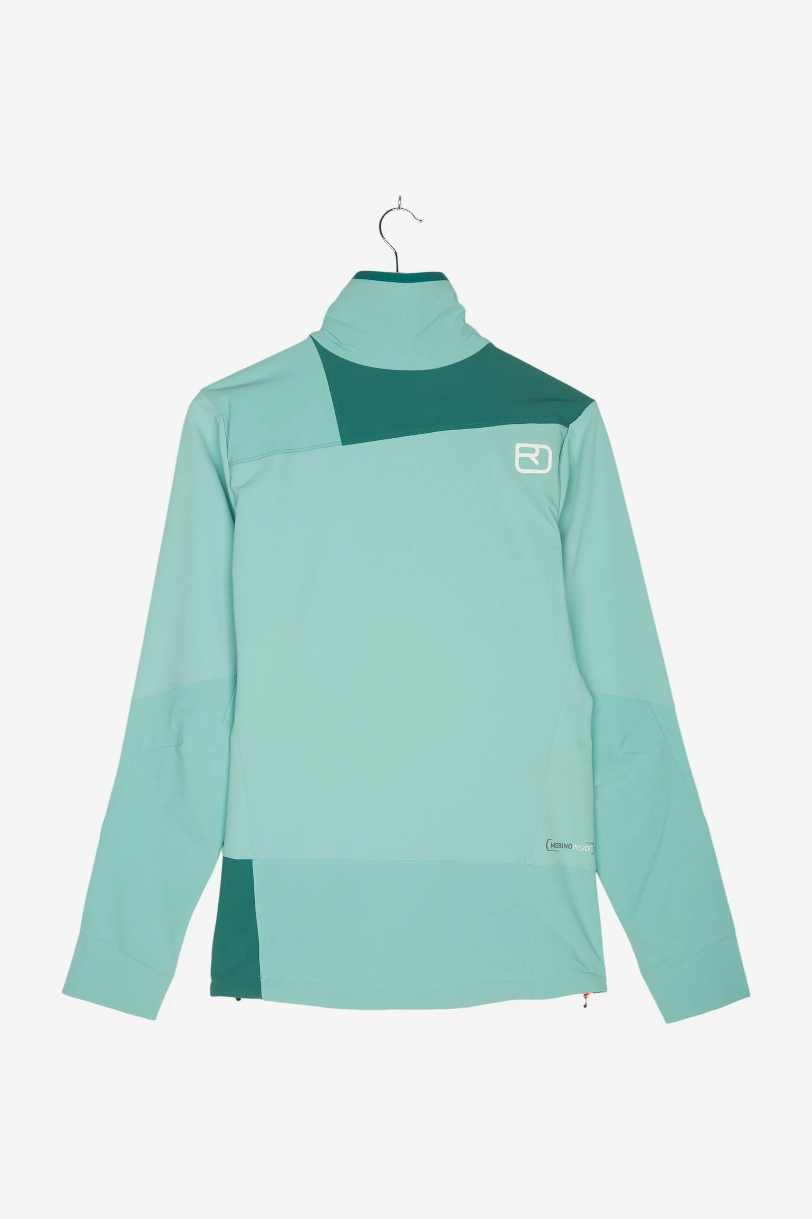 Softshelljacke für Damen - Image 2