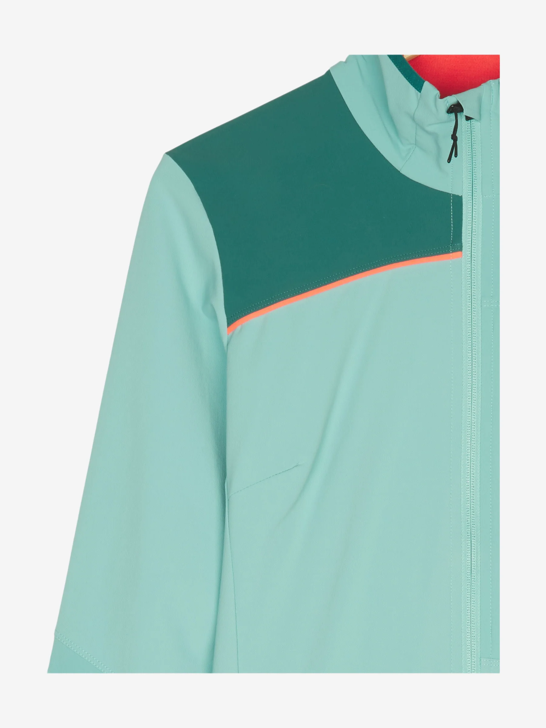 Softshelljacke für Damen - Image 3