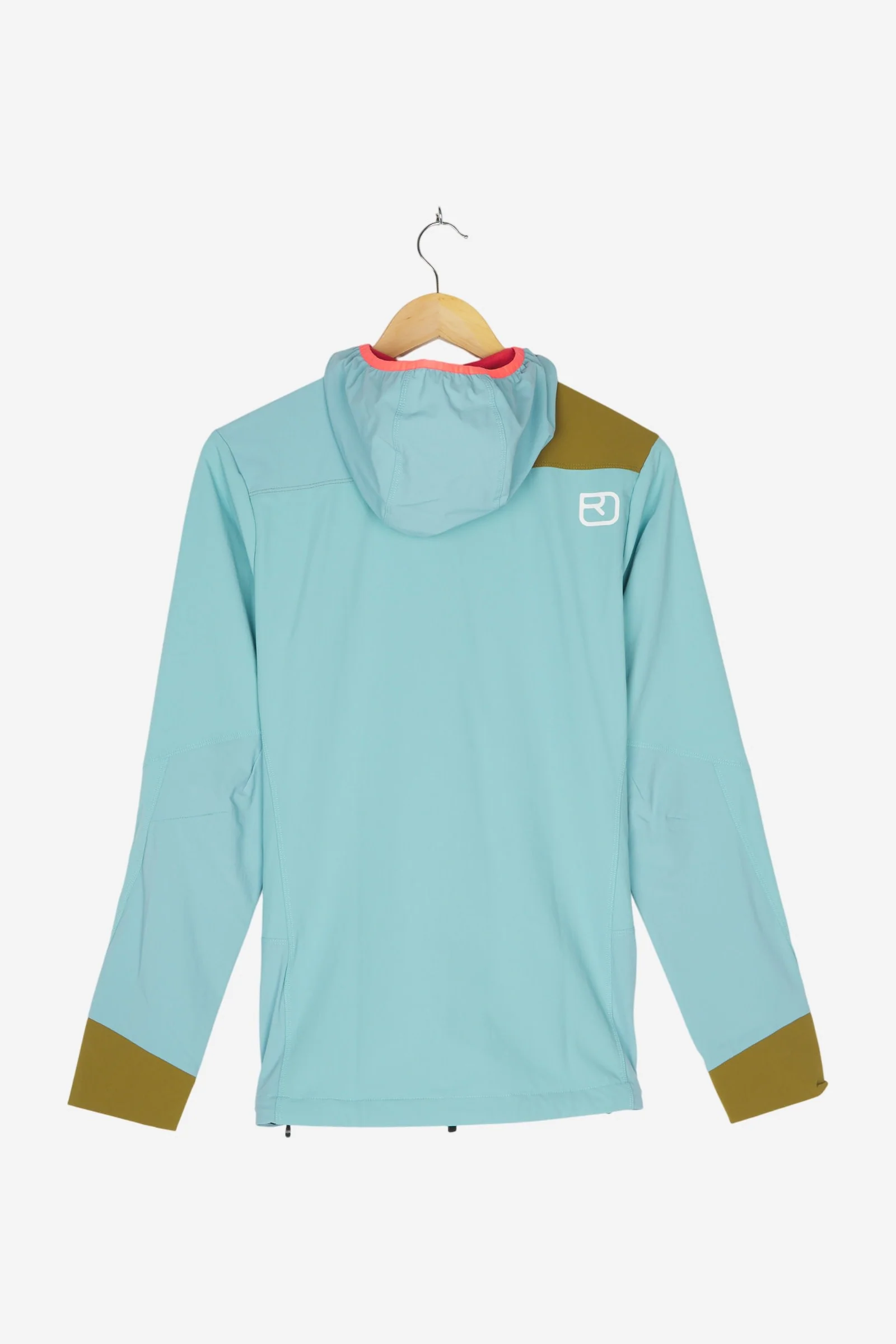 Softshelljacke für Damen - Image 2