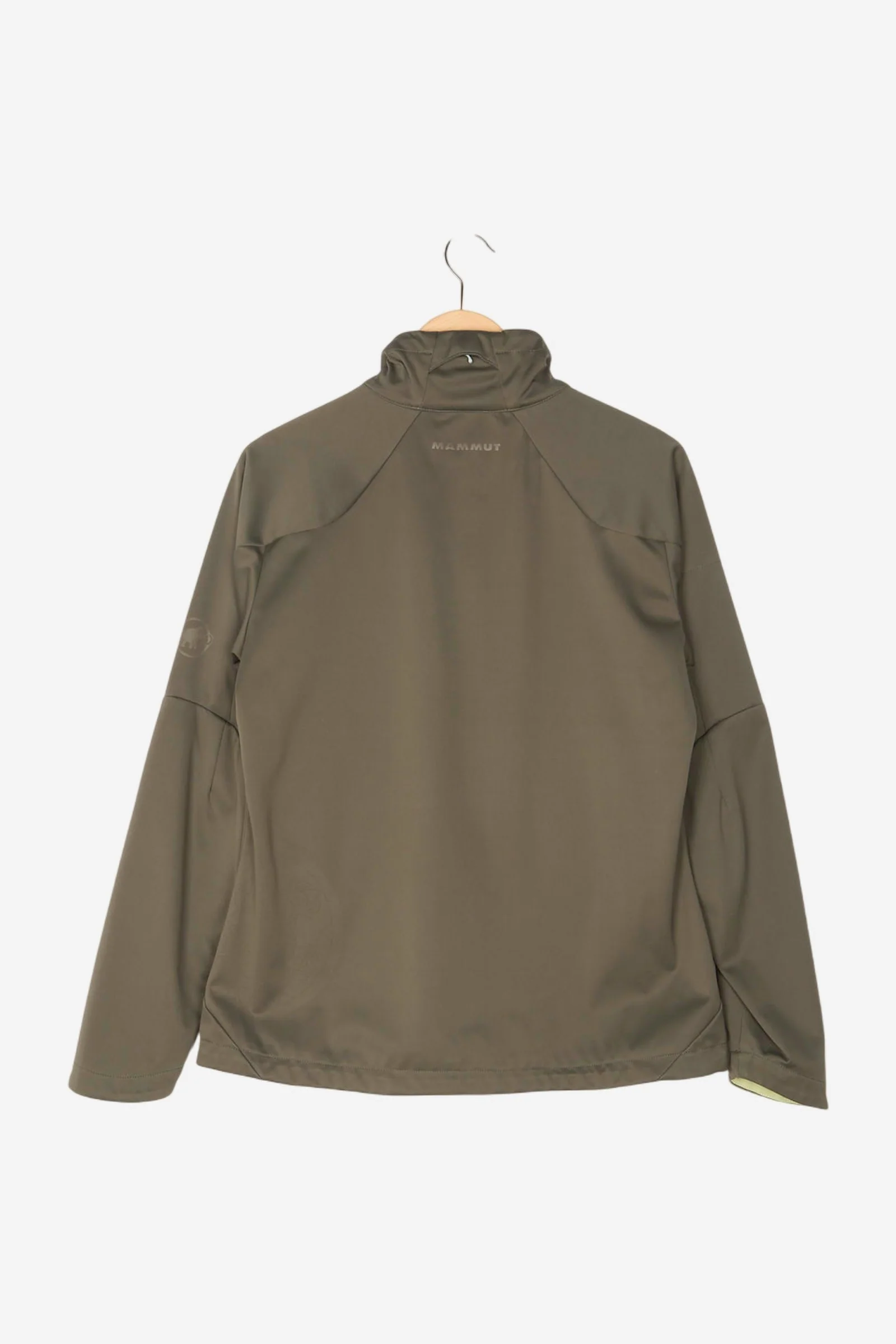 Softshelljacke für Damen - Image 2
