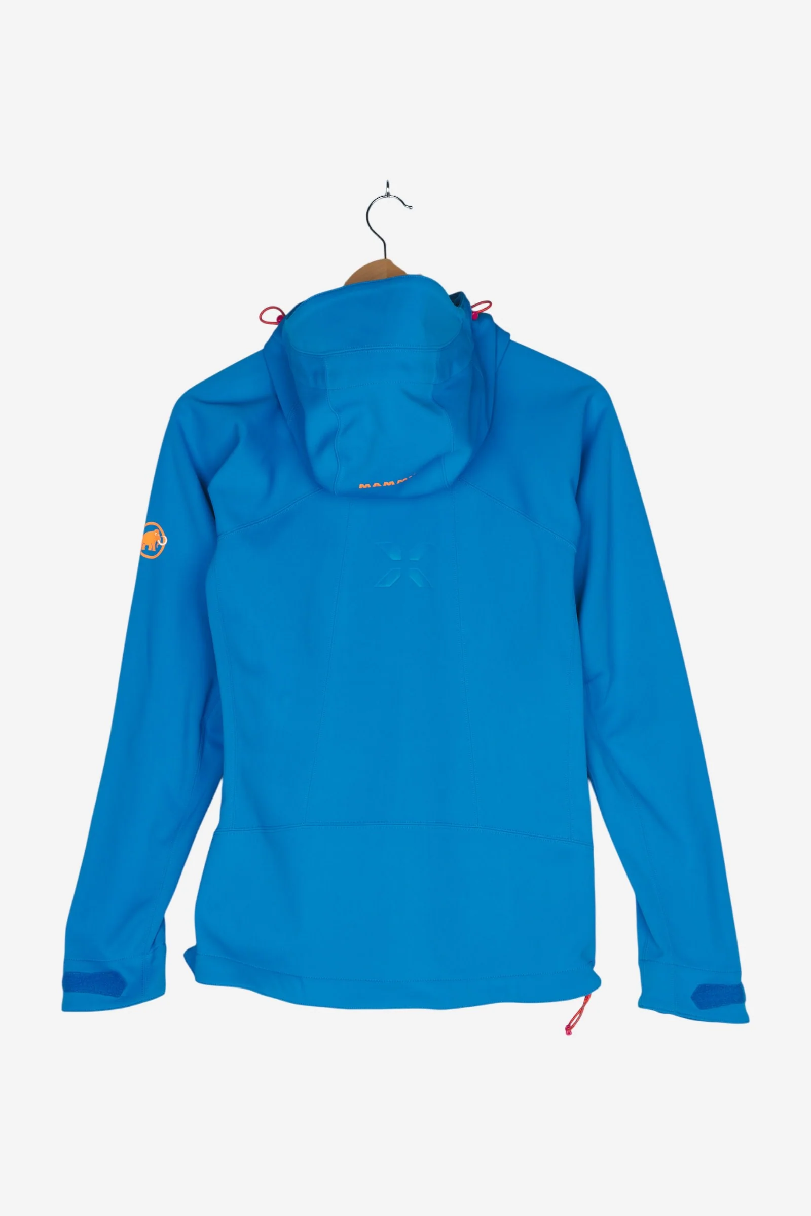 Softshelljacke für Damen - Image 2