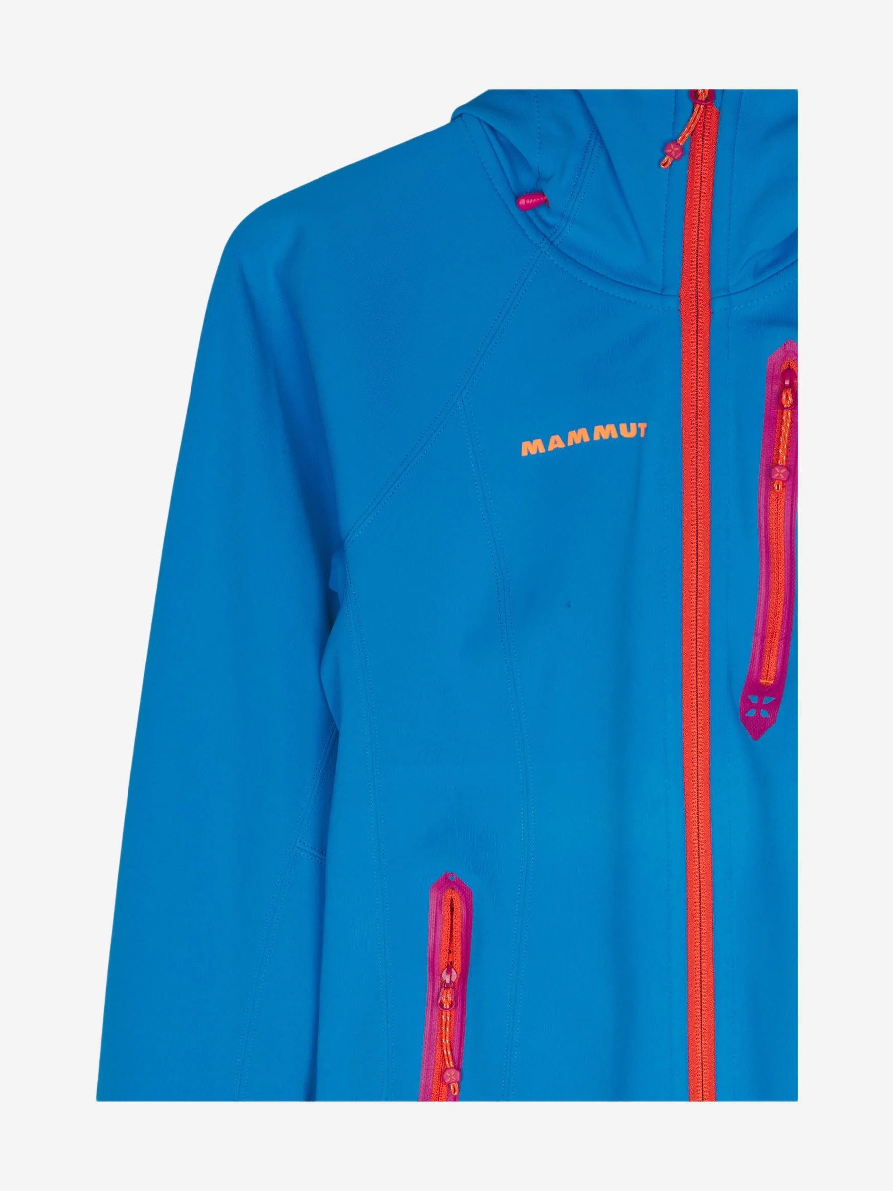 Softshelljacke für Damen - Image 3