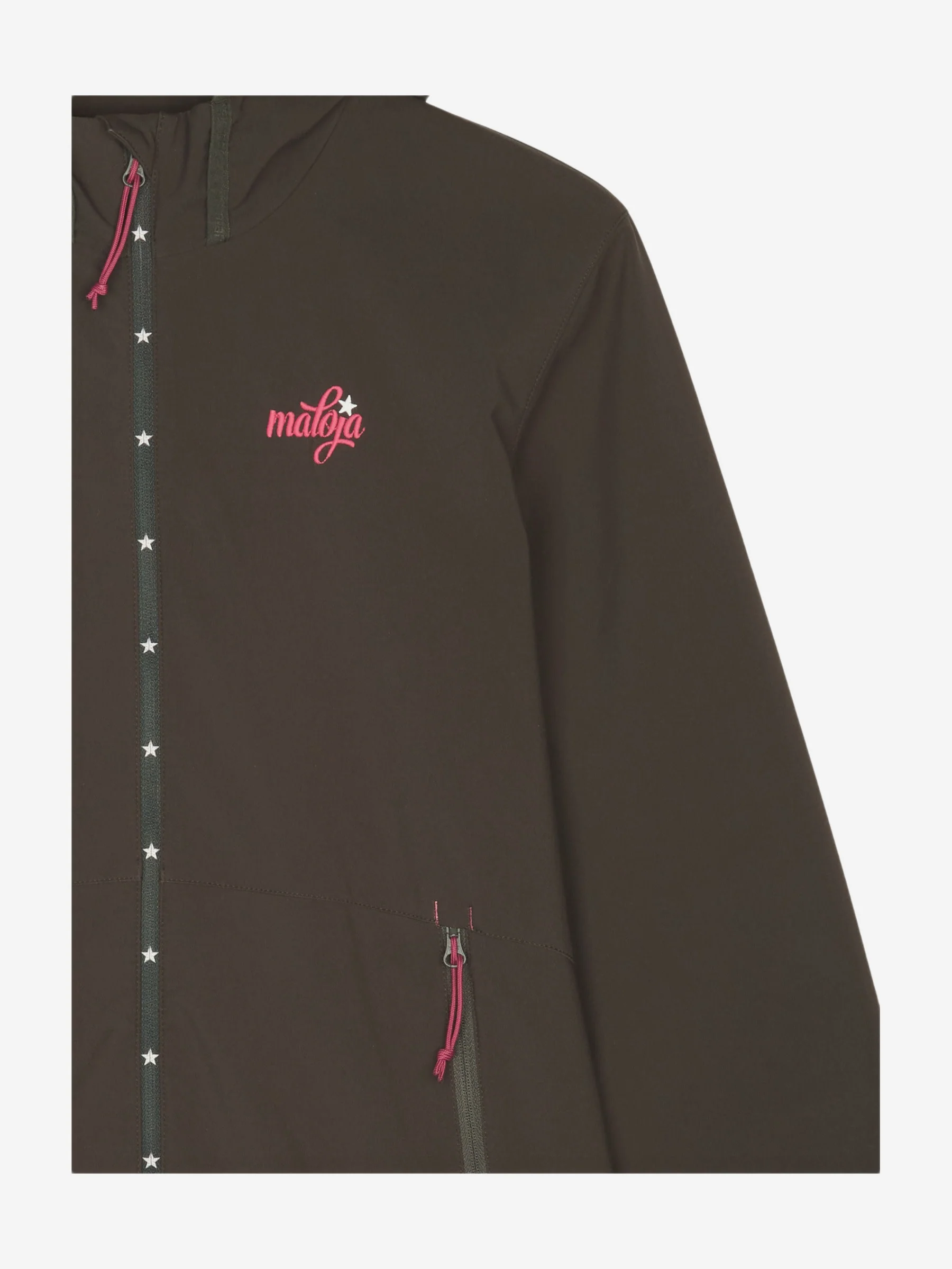 Softshelljacke für Damen - Image 3