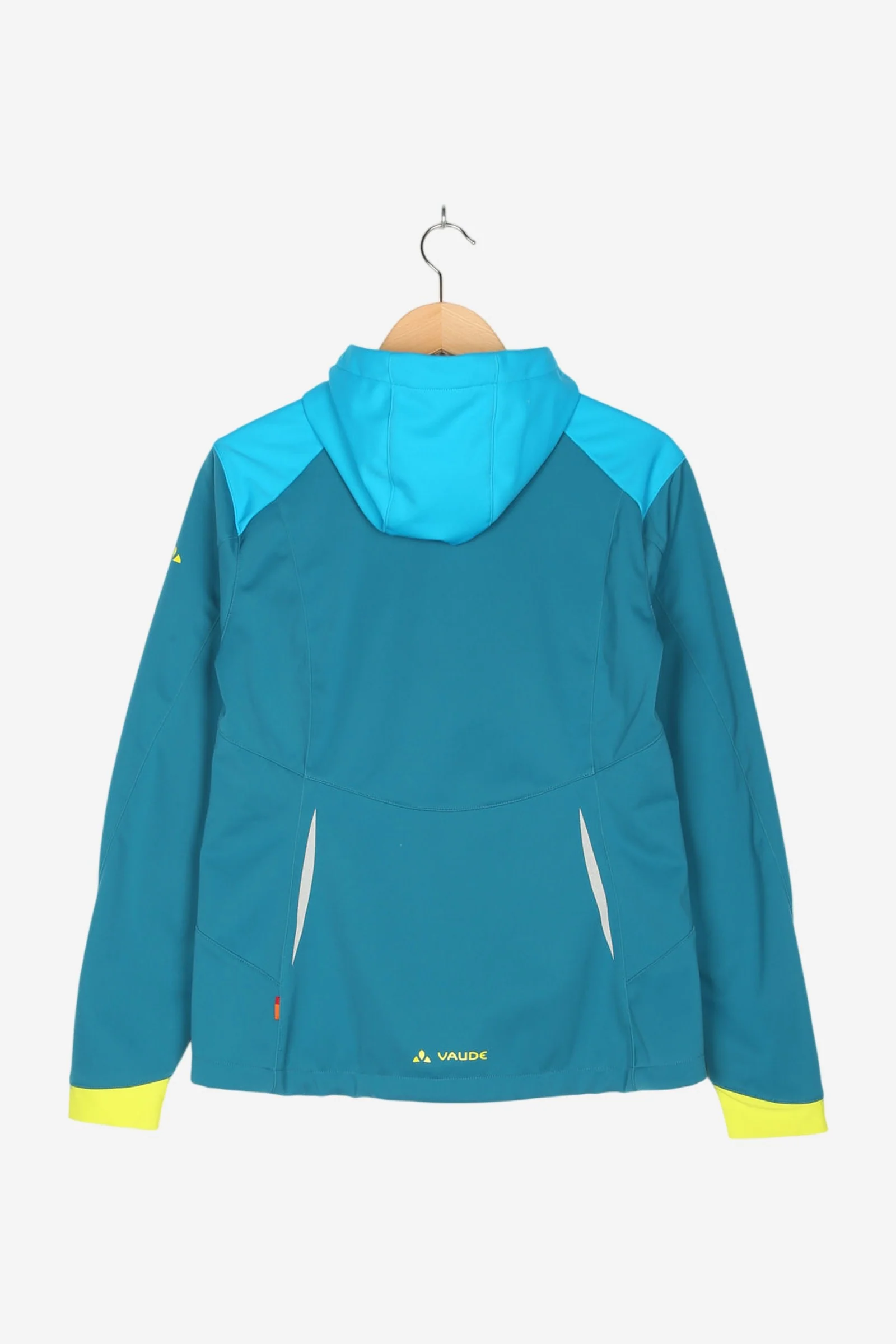Softshelljacke für Damen - Image 2