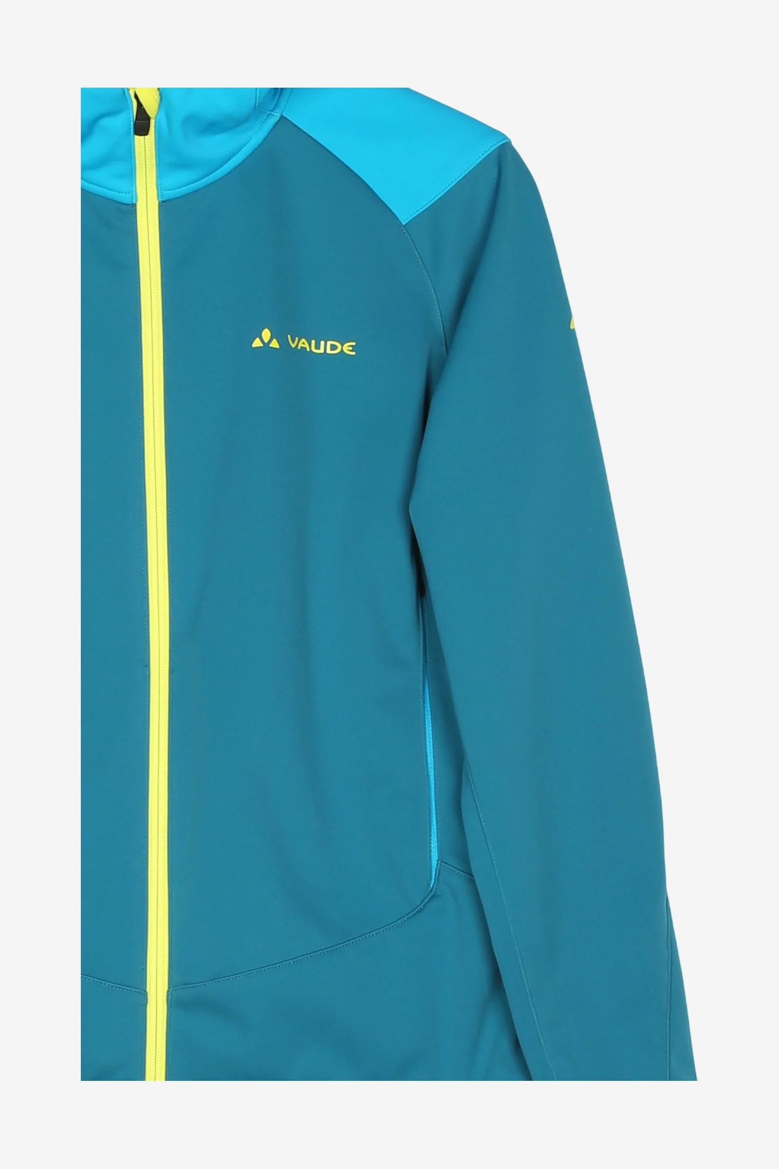 Softshelljacke für Damen - Image 3
