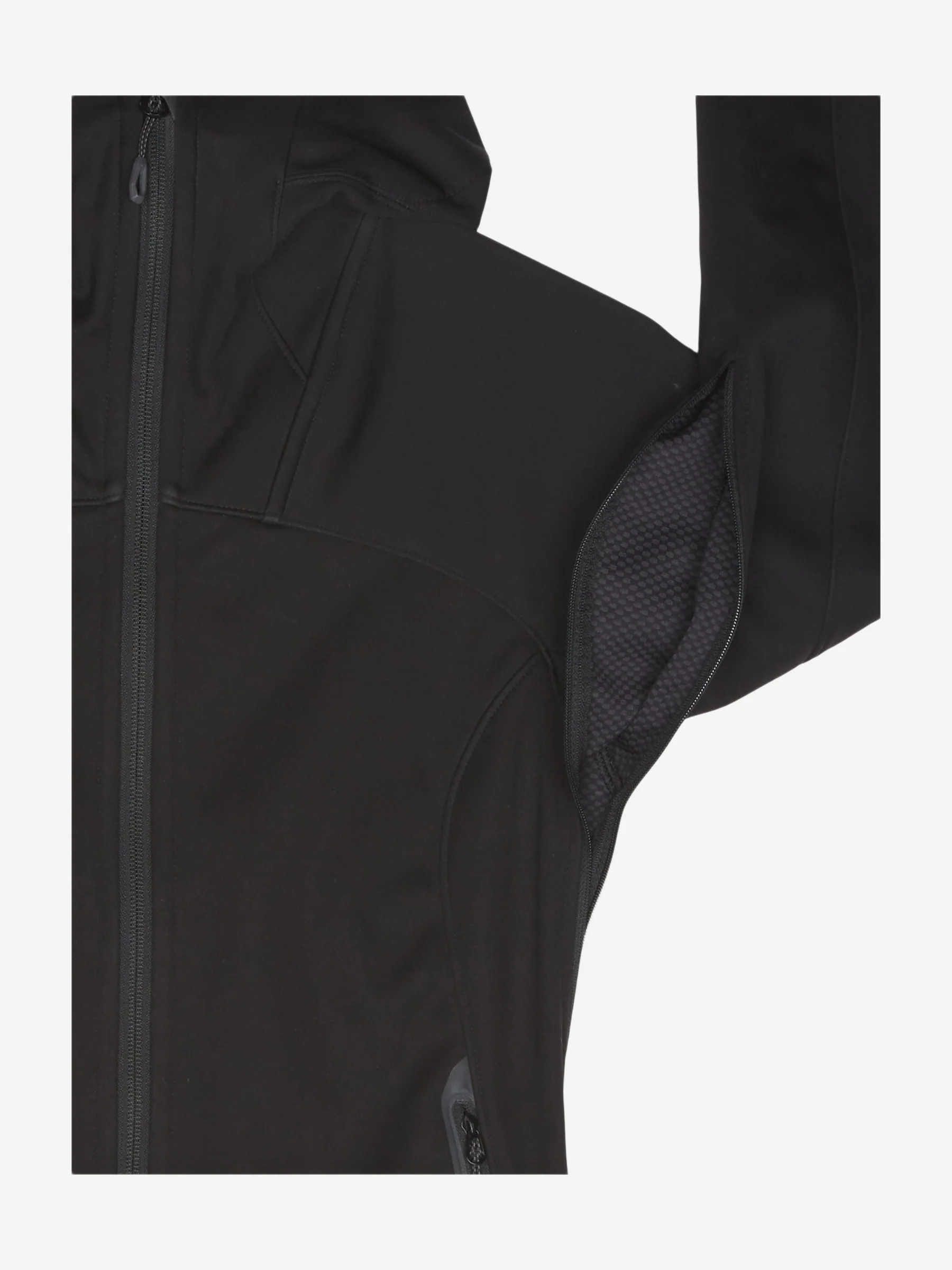 Softshelljacke für Damen - Image 3