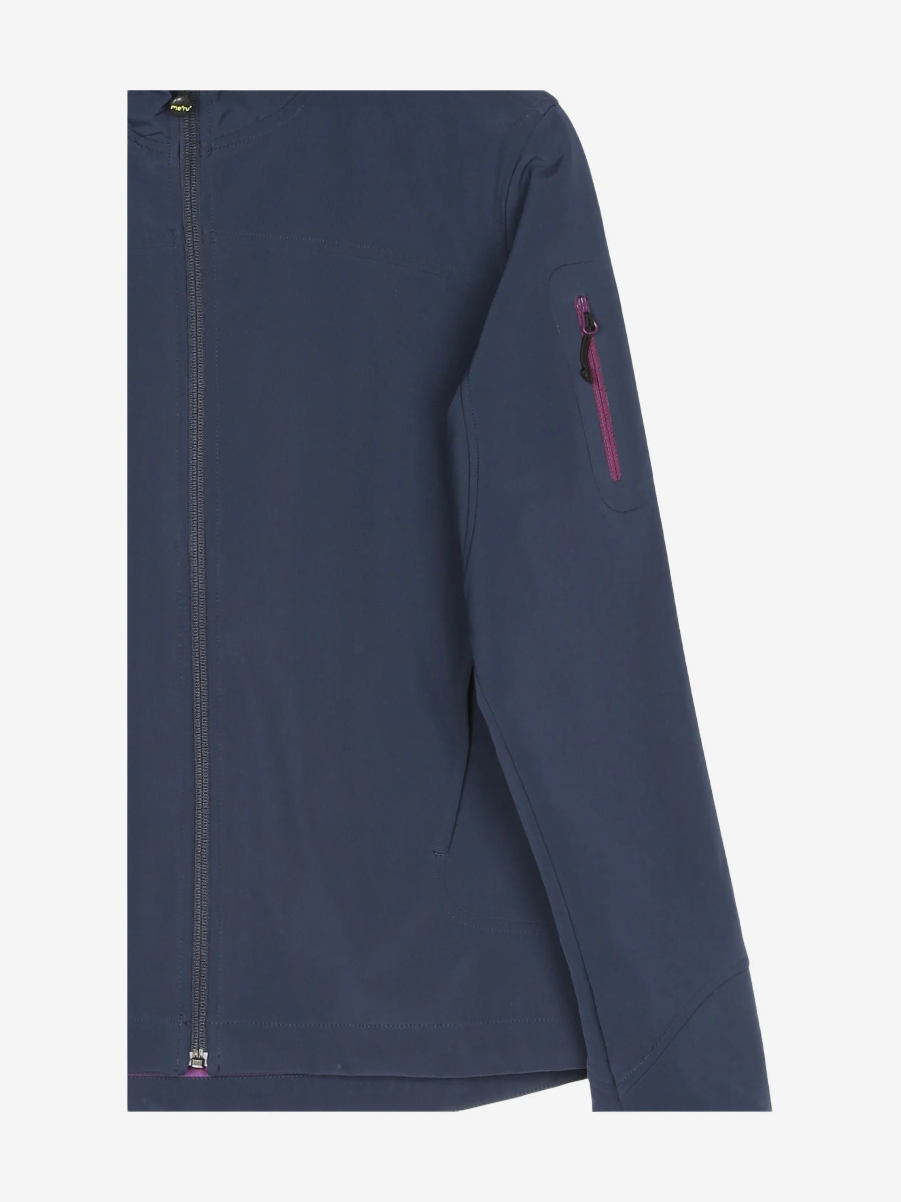 Softshelljacke für Damen - Image 3