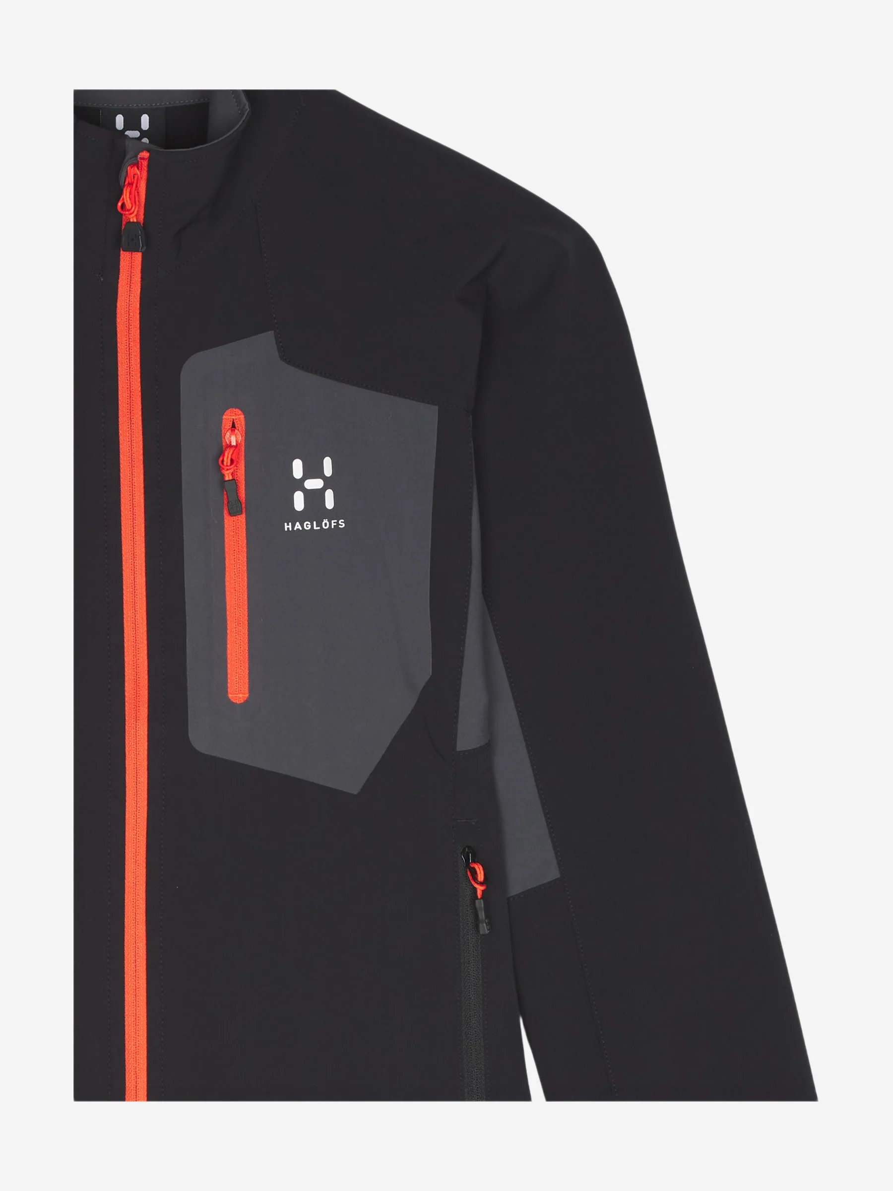 Softshelljacke für Damen - Image 3