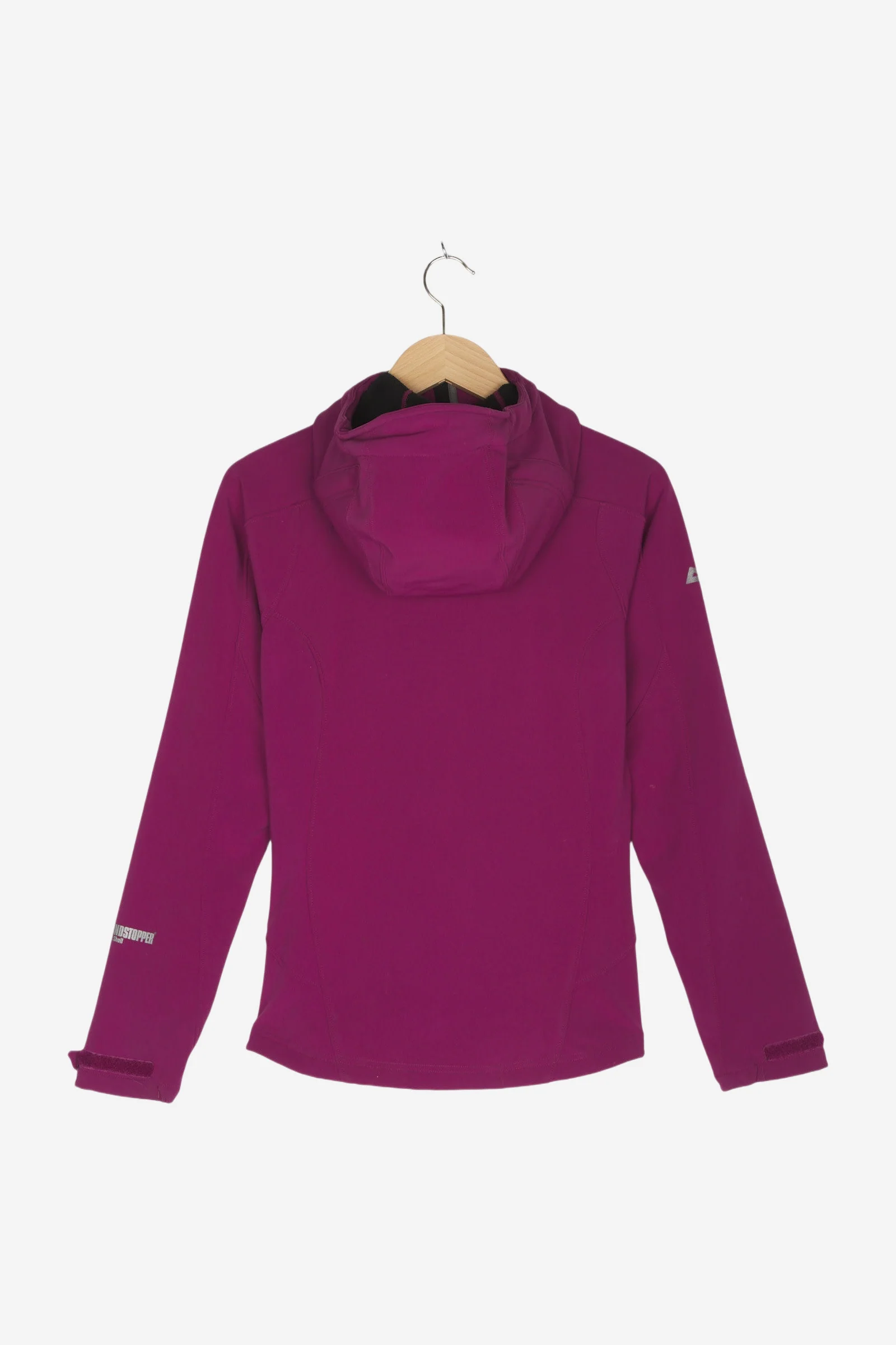 Softshelljacke für Damen - Image 2