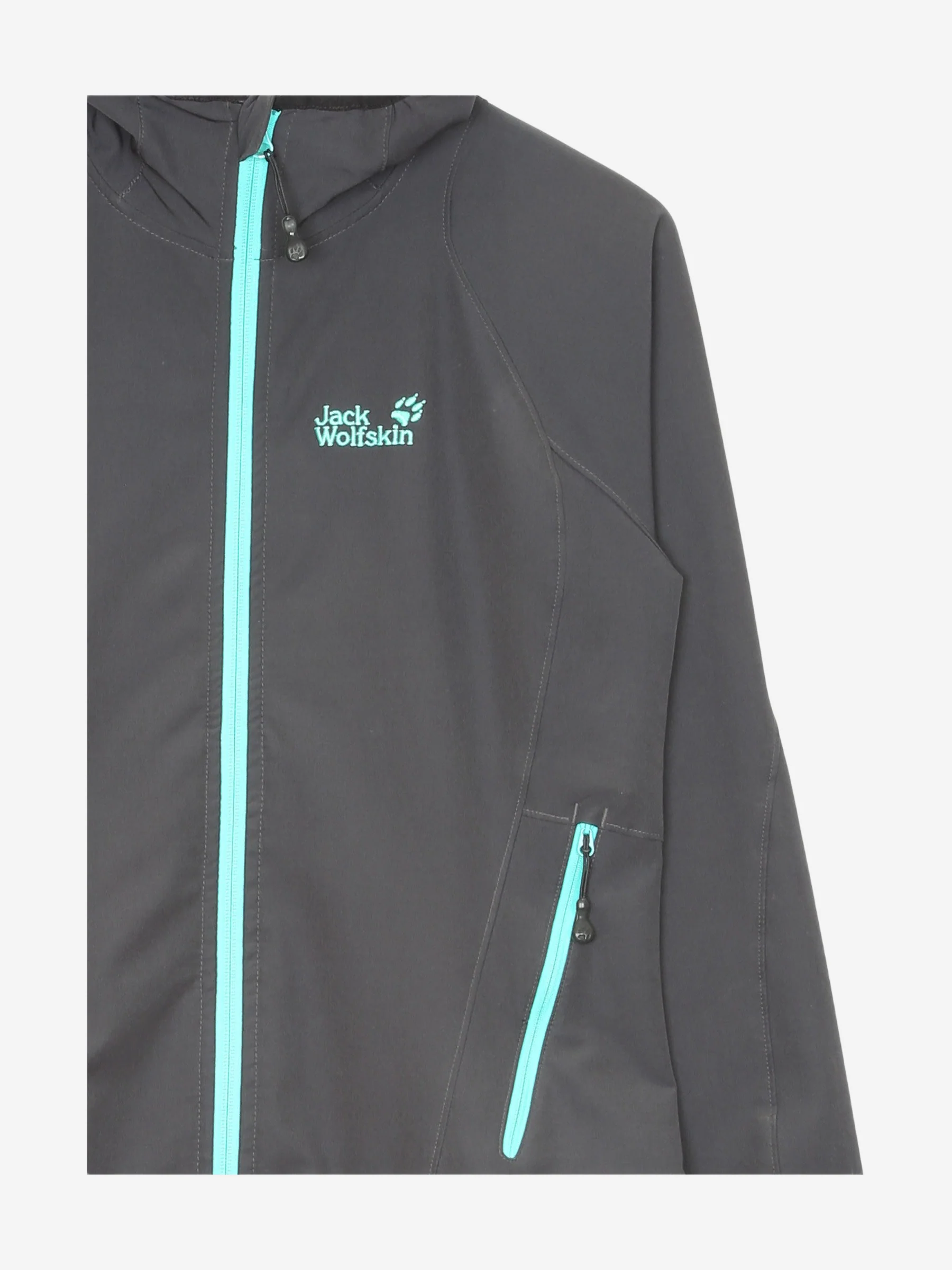 Softshelljacke für Damen - Image 3