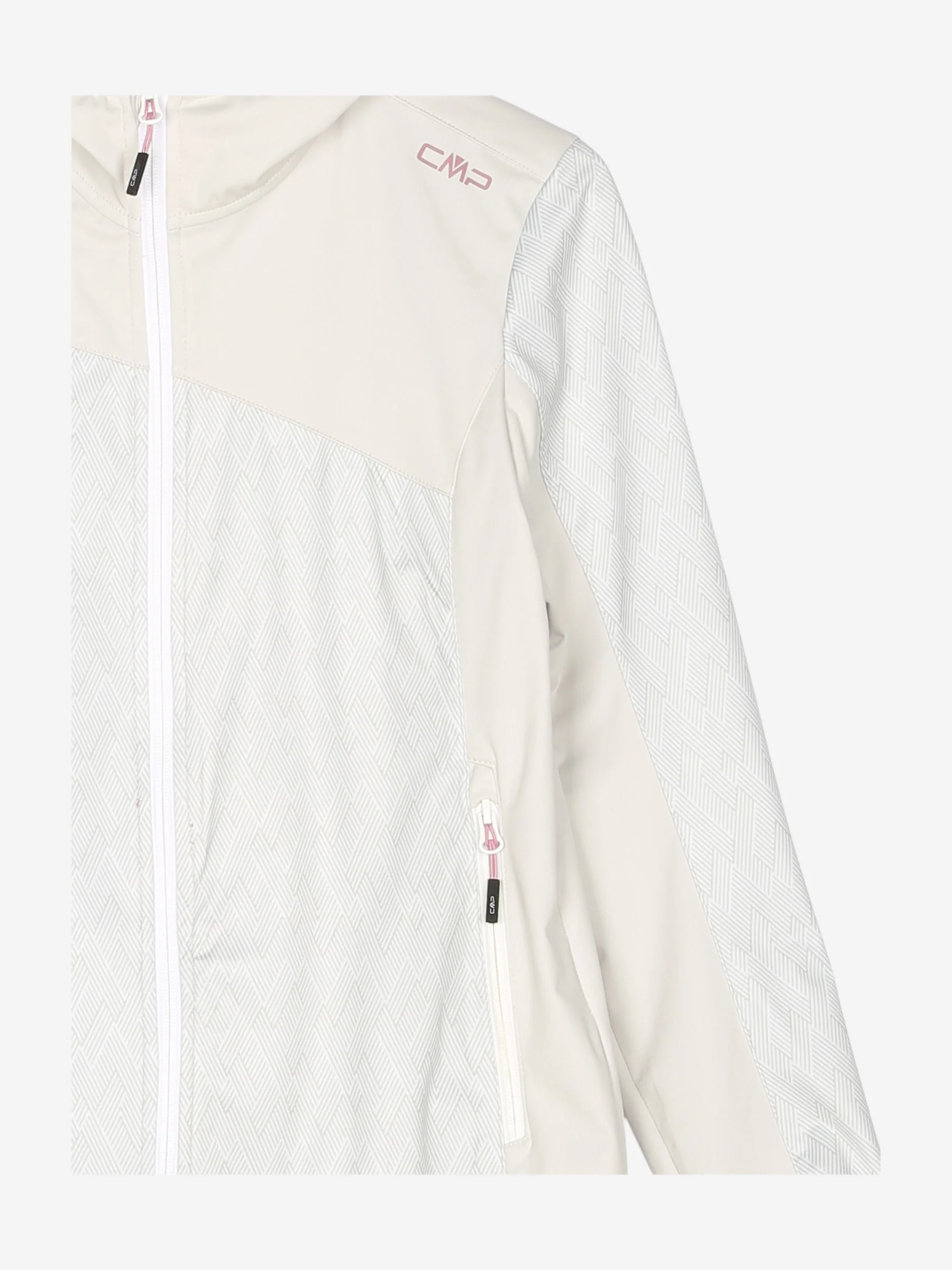 Softshelljacke für Damen - Image 3