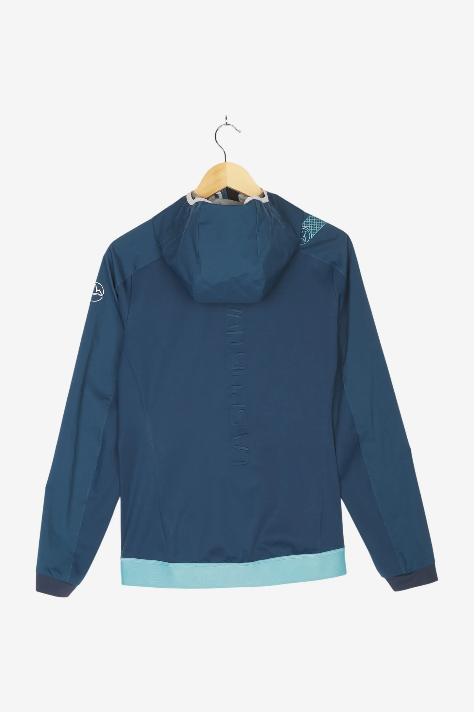Softshelljacke für Damen - Image 2