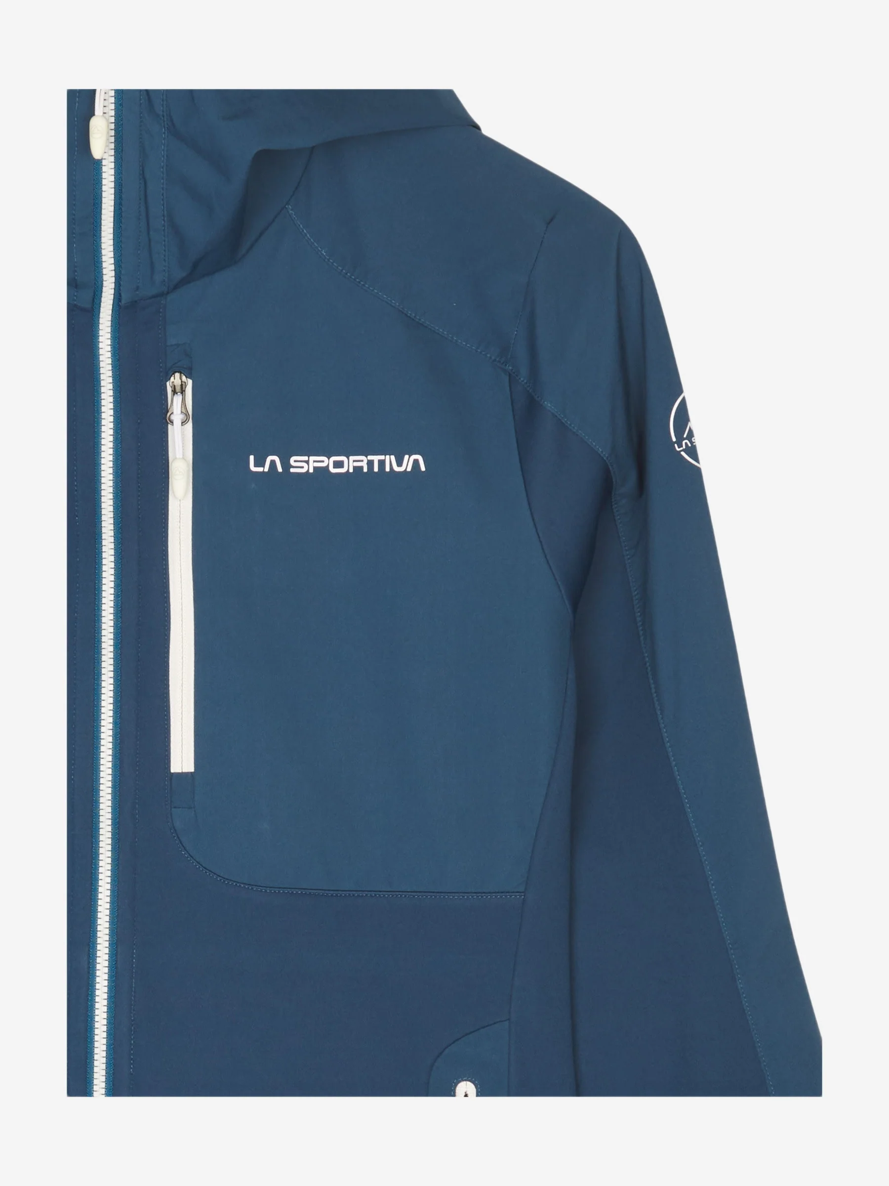 Softshelljacke für Damen - Image 3