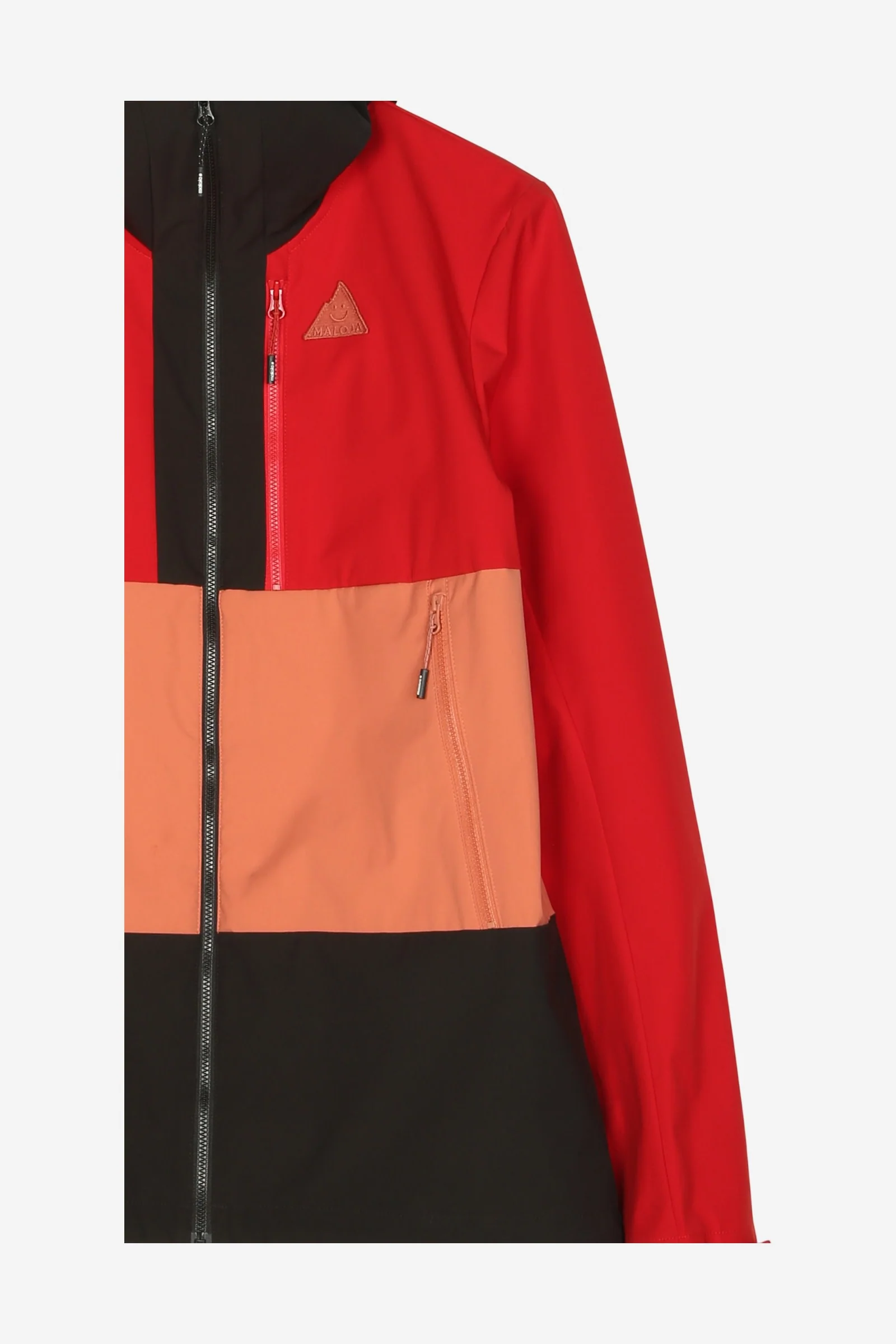 Softshelljacke für Damen - Image 3