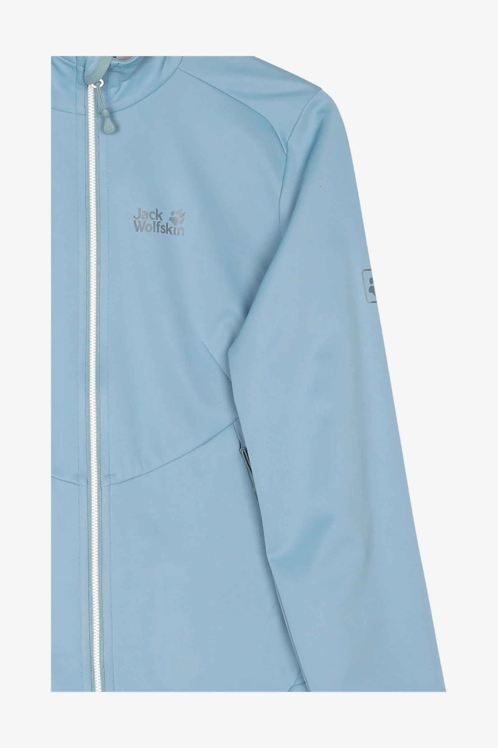Softshelljacke für Damen - Image 3
