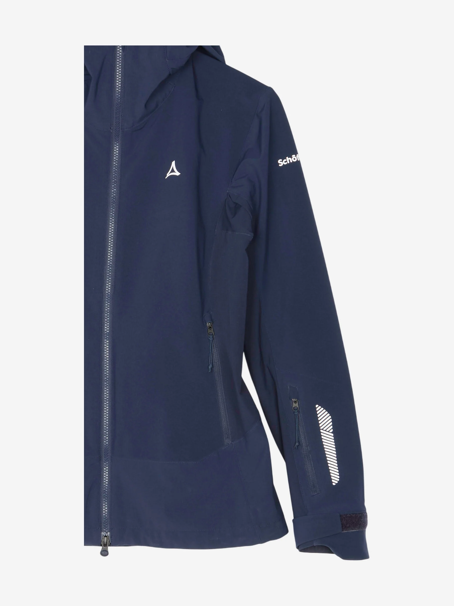 Softshelljacke für Damen - Image 3