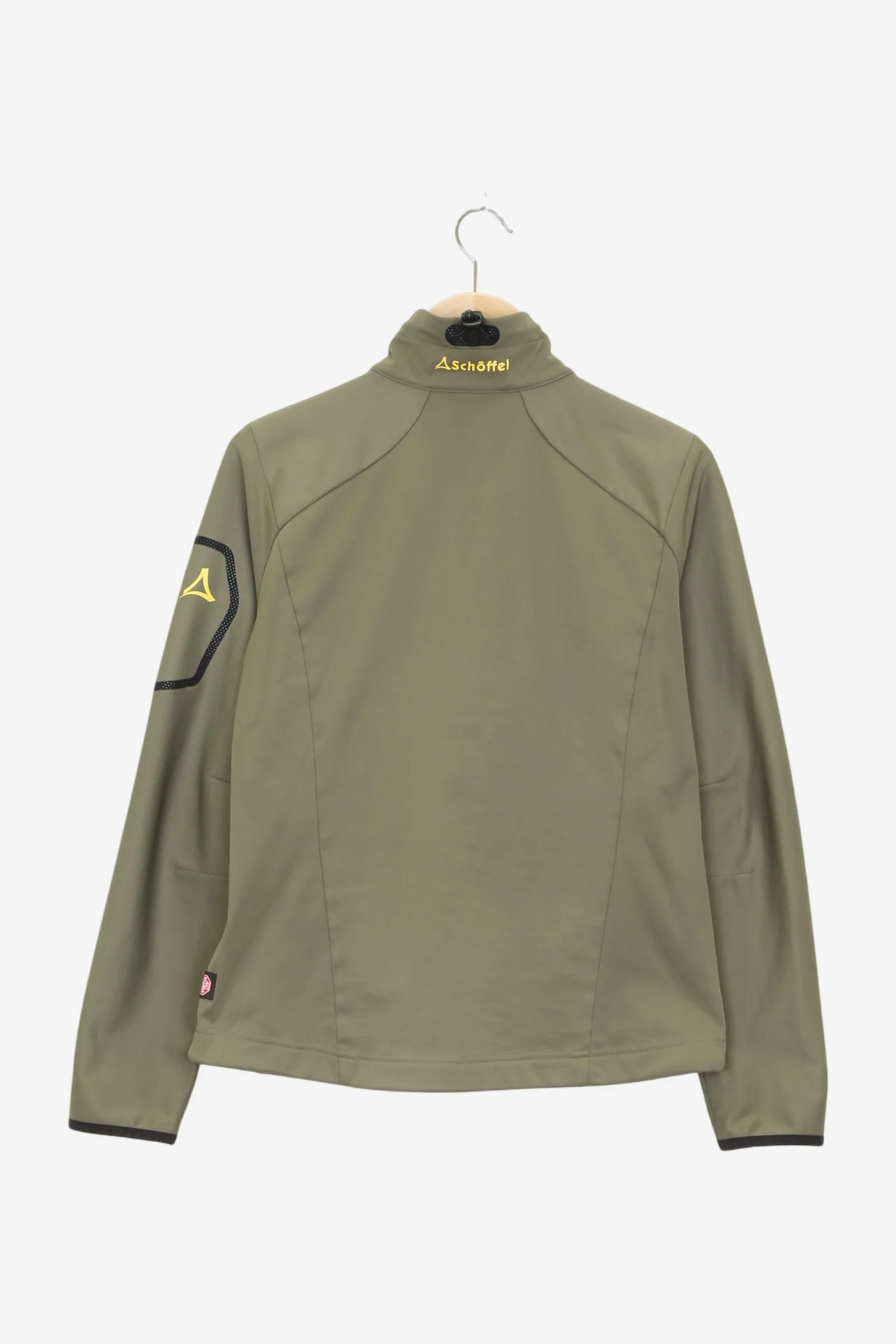 Softshelljacke für Damen - Image 2
