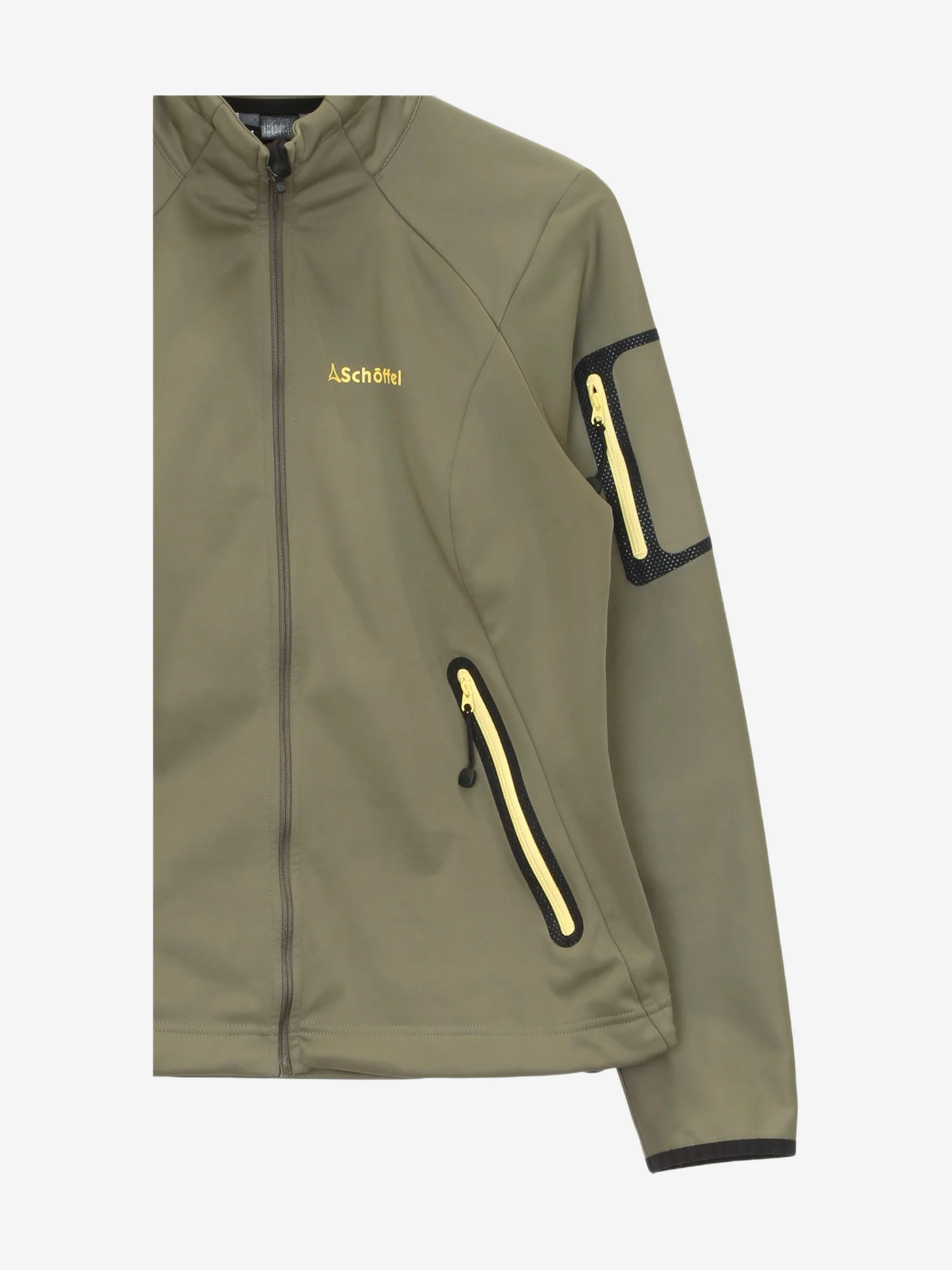 Softshelljacke für Damen - Image 3