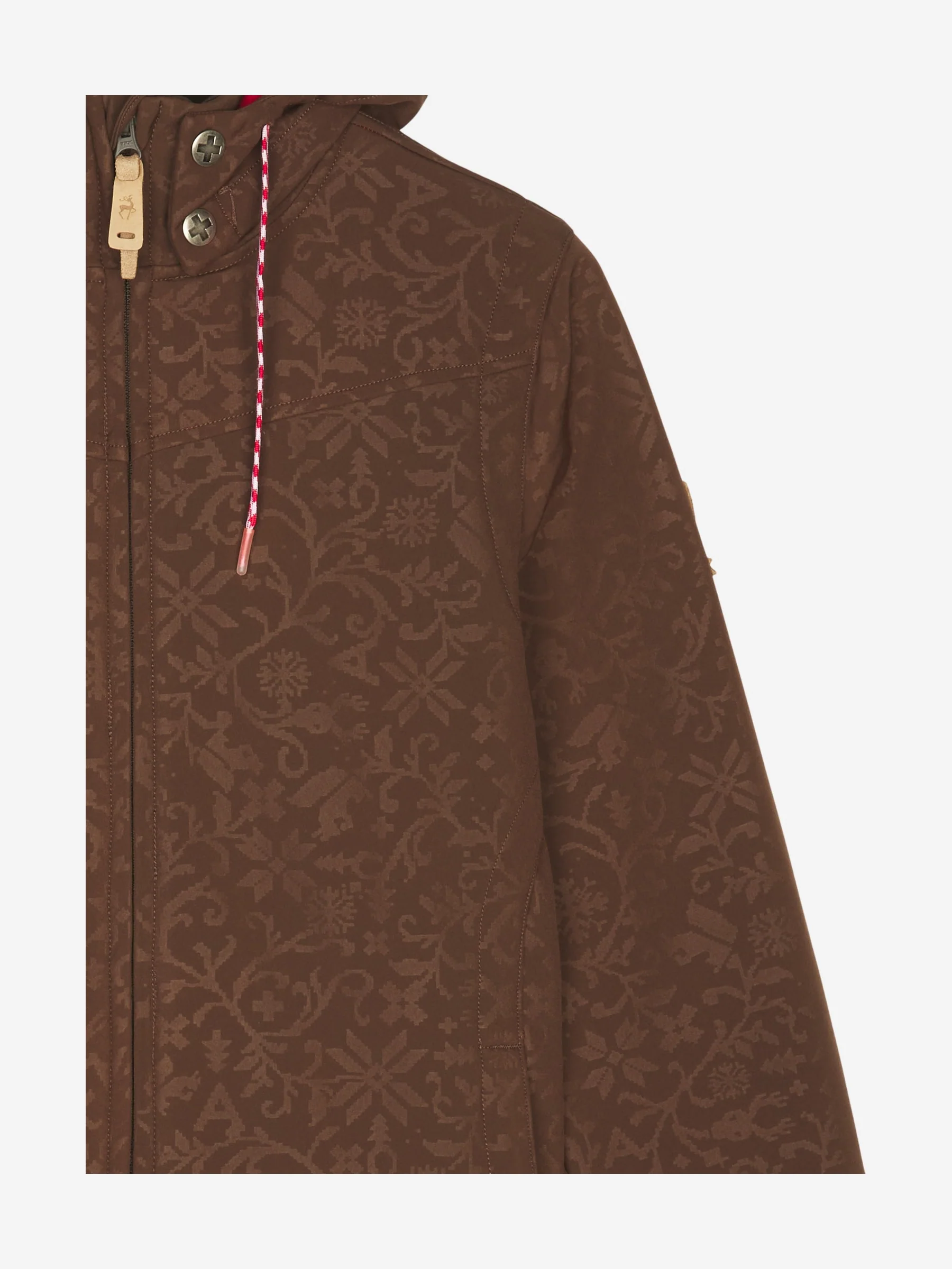Softshelljacke für Damen - Image 3