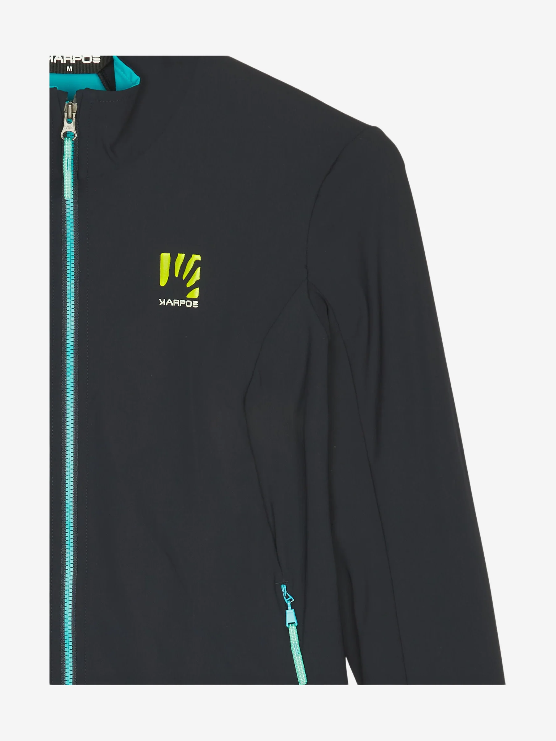 Softshelljacke für Damen - Image 3