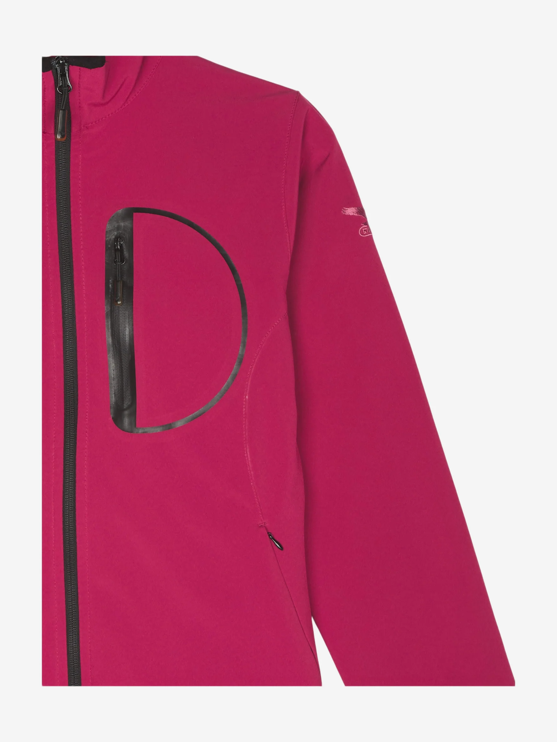 Softshelljacke für Damen - Image 3