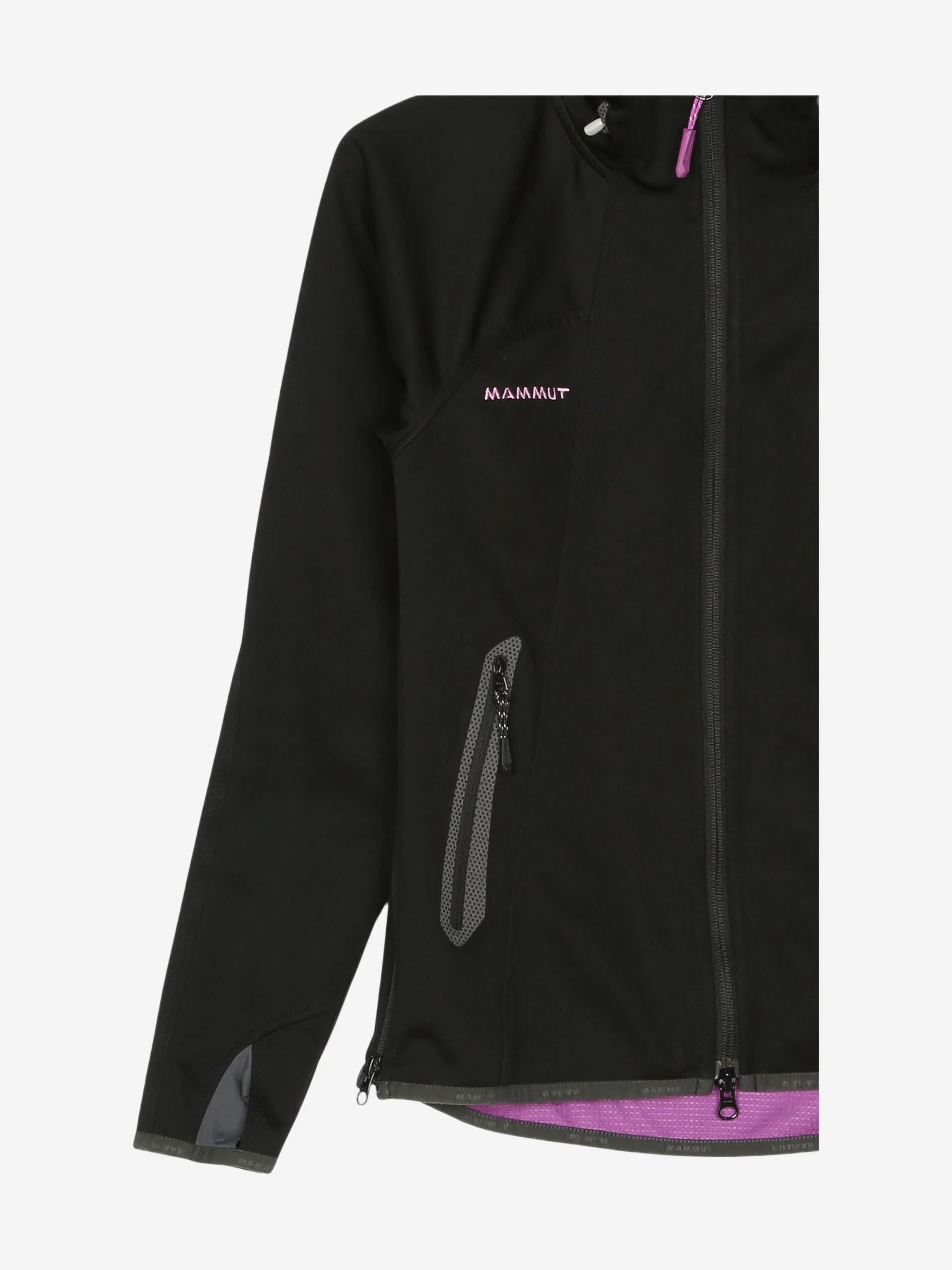 Softshelljacke für Damen - Image 3