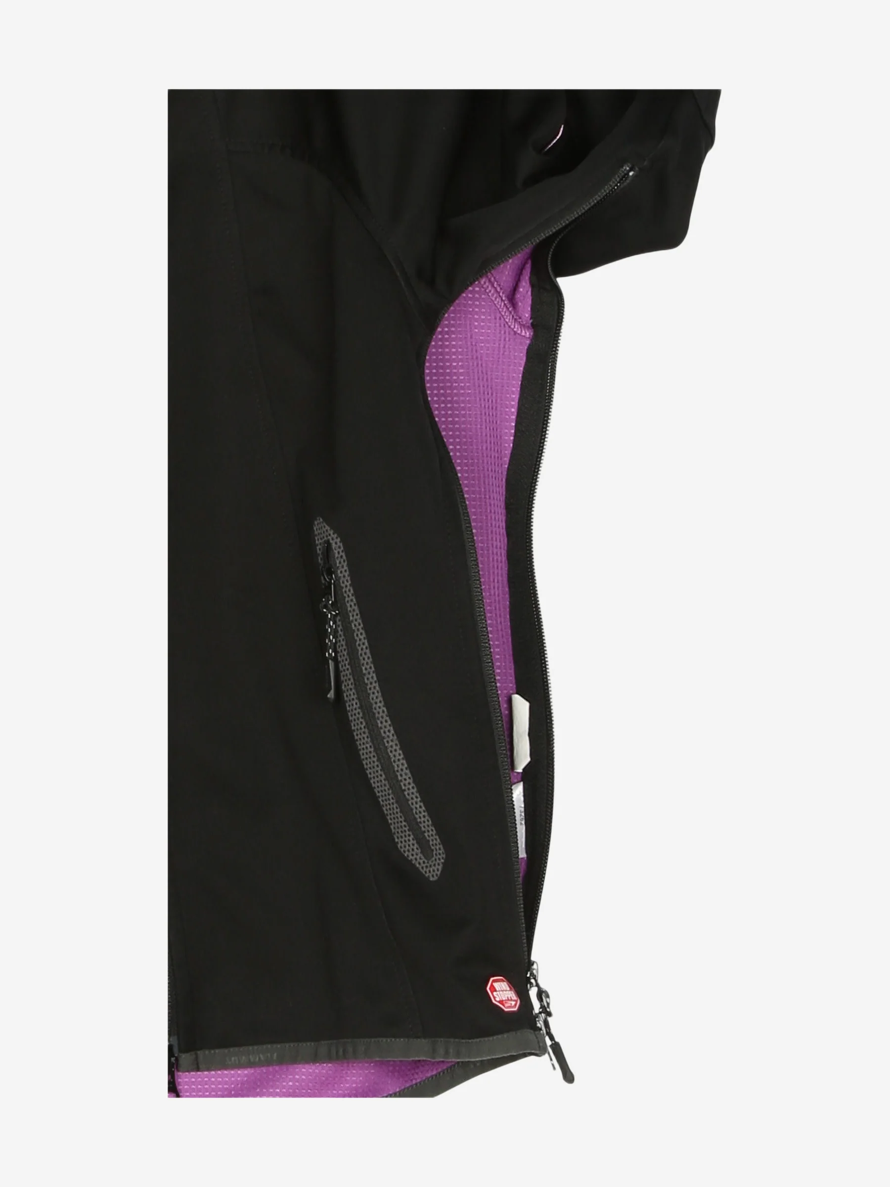 Softshelljacke für Damen - Image 4