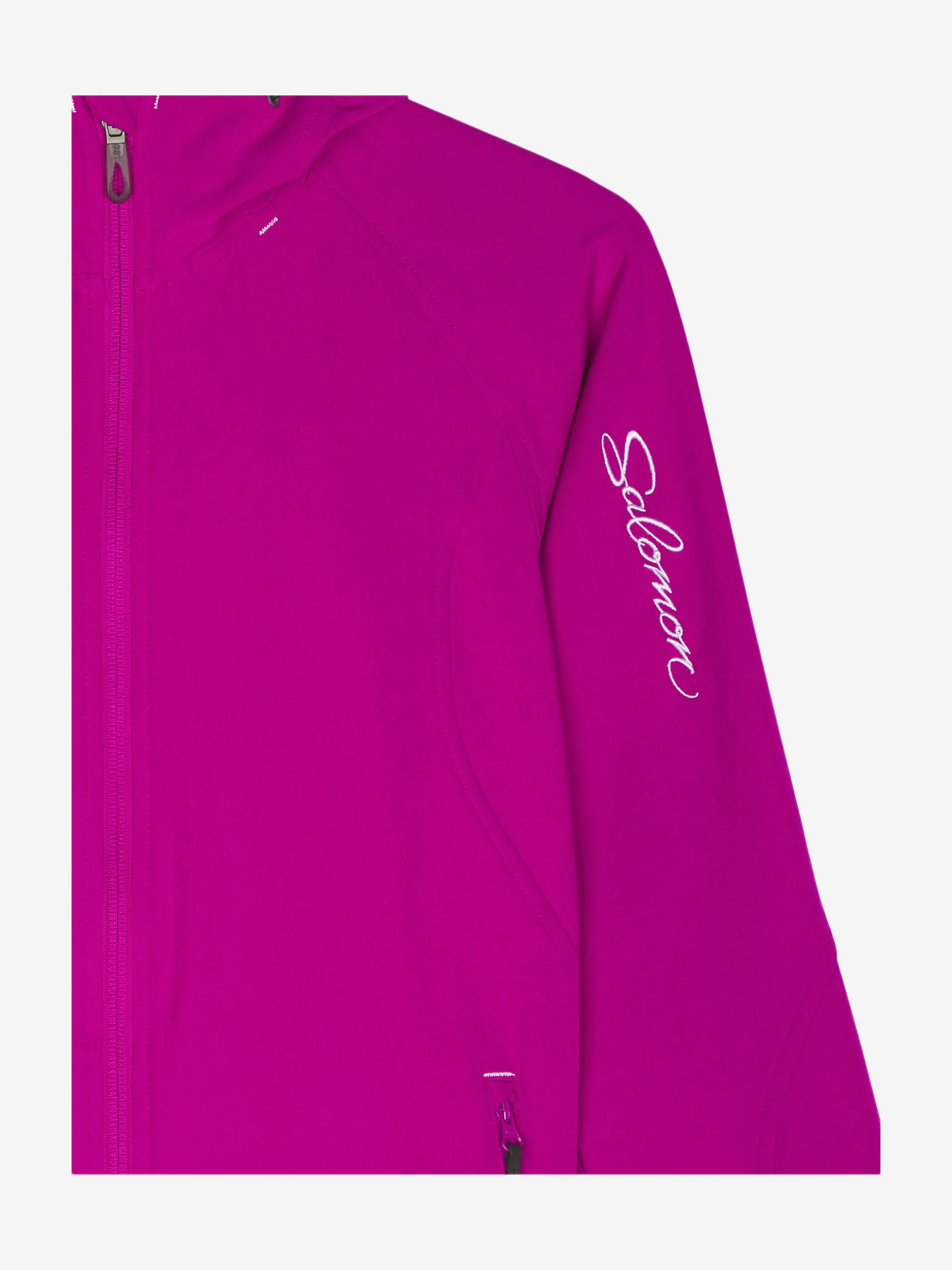 Softshelljacke für Damen - Image 3