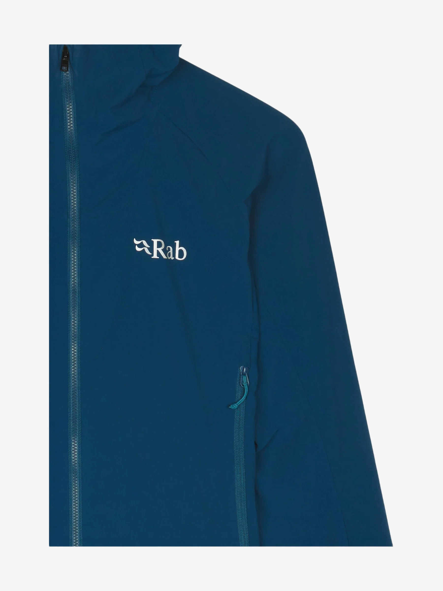 Softshelljacke für Damen - Image 3