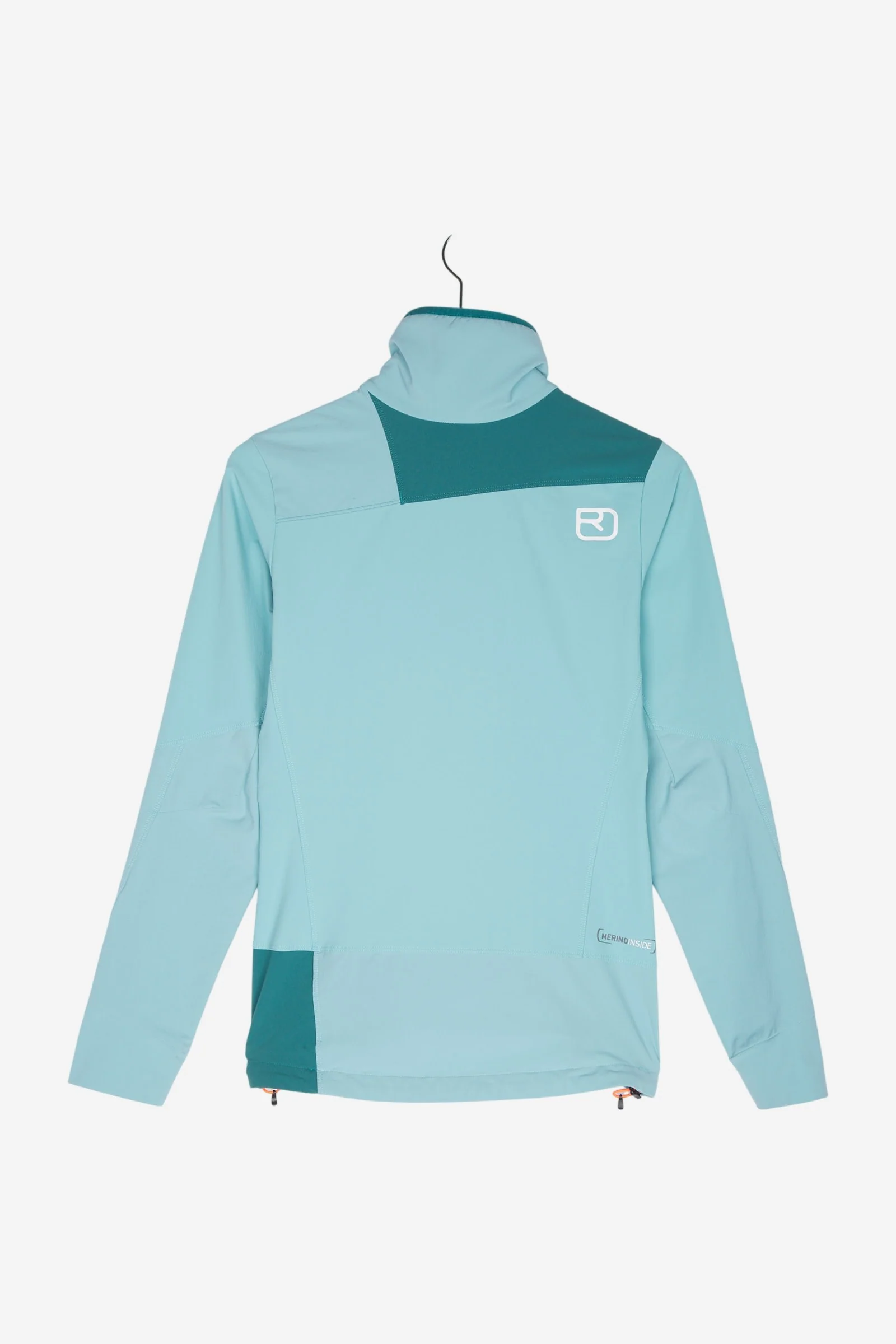 Softshelljacke für Damen - Image 2