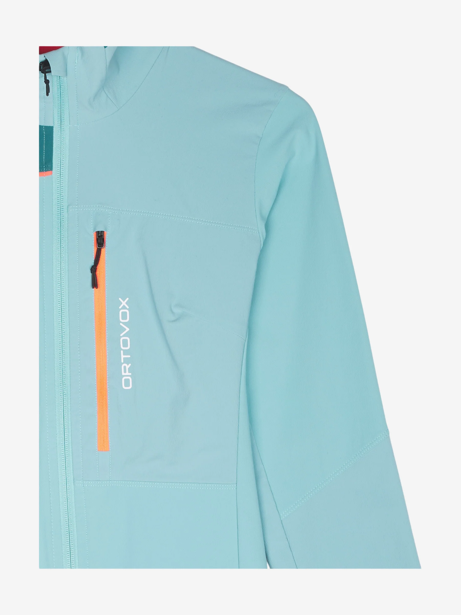 Softshelljacke für Damen - Image 3