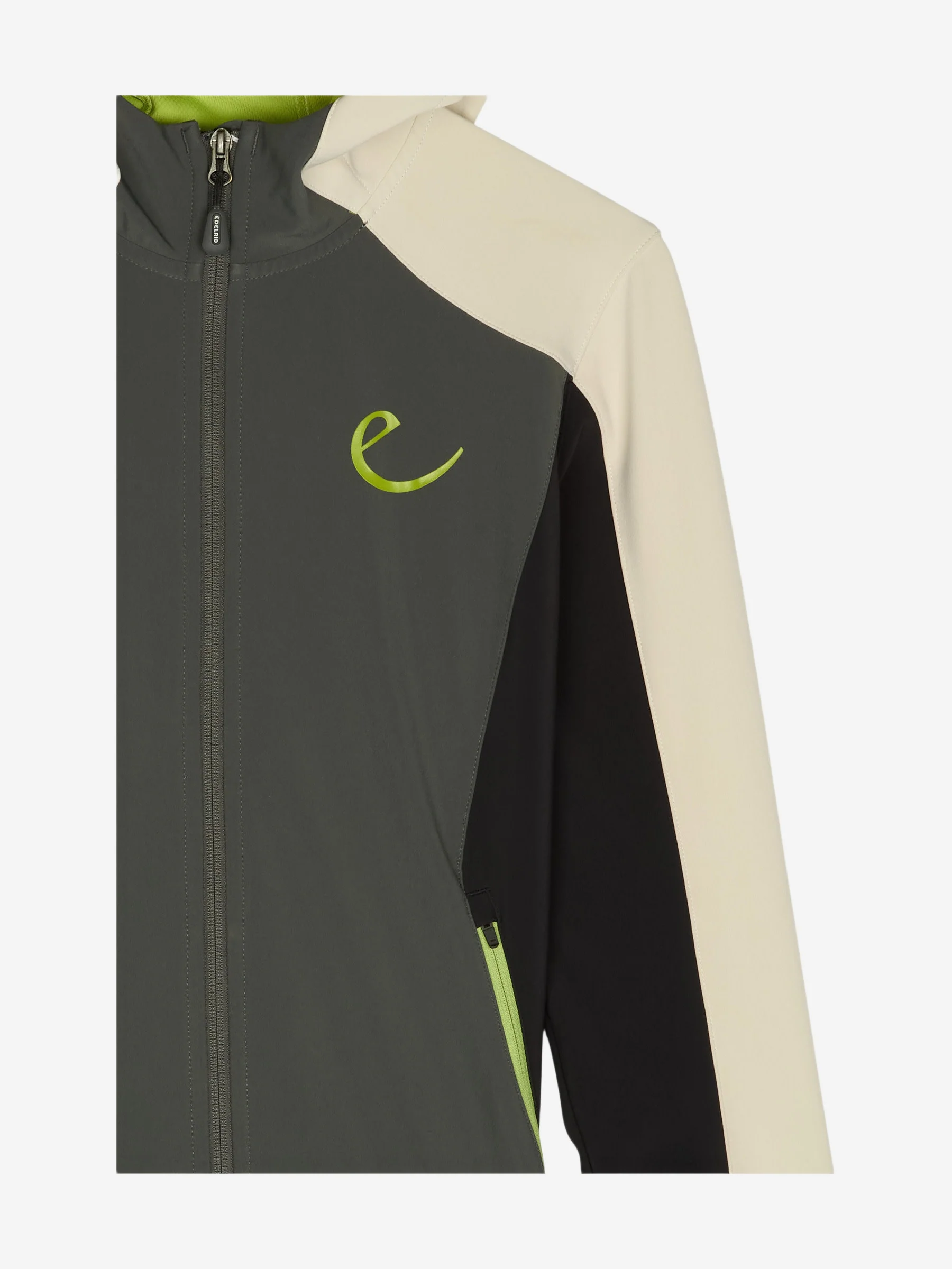 Softshelljacke für Damen - Image 3
