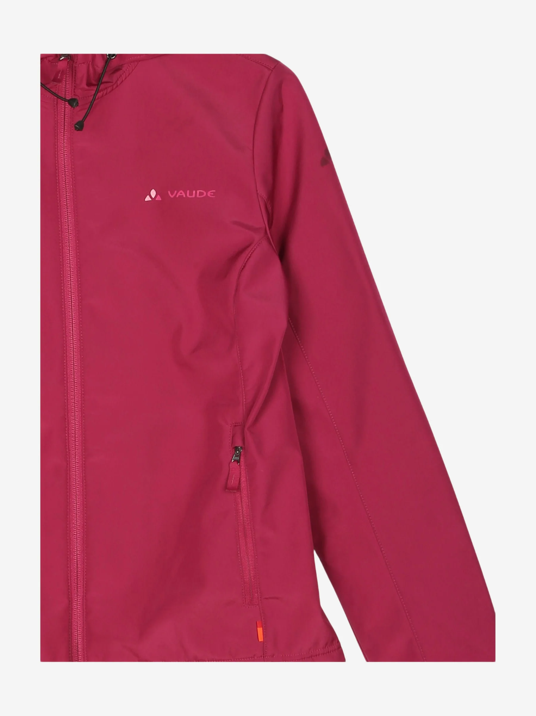 Softshelljacke für Damen - Image 3