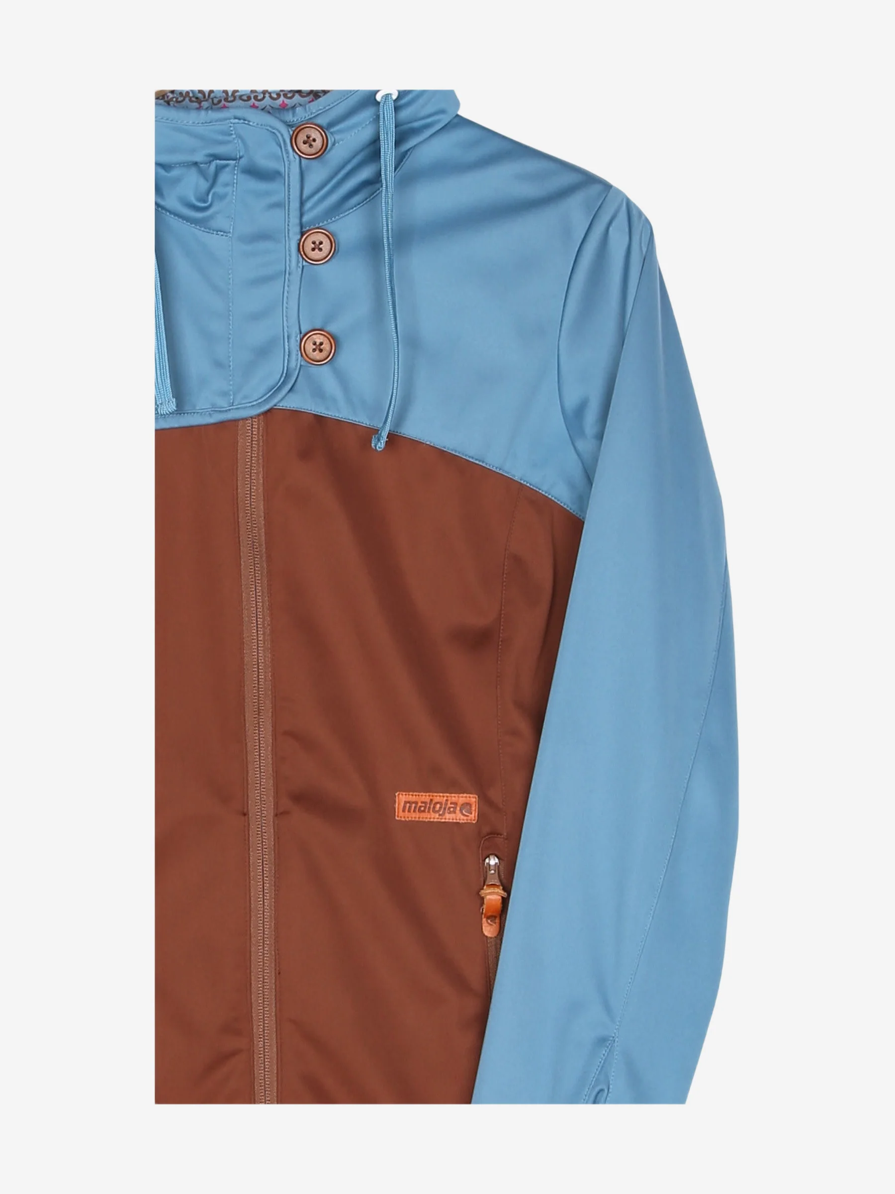 Softshelljacke für Damen - Image 3