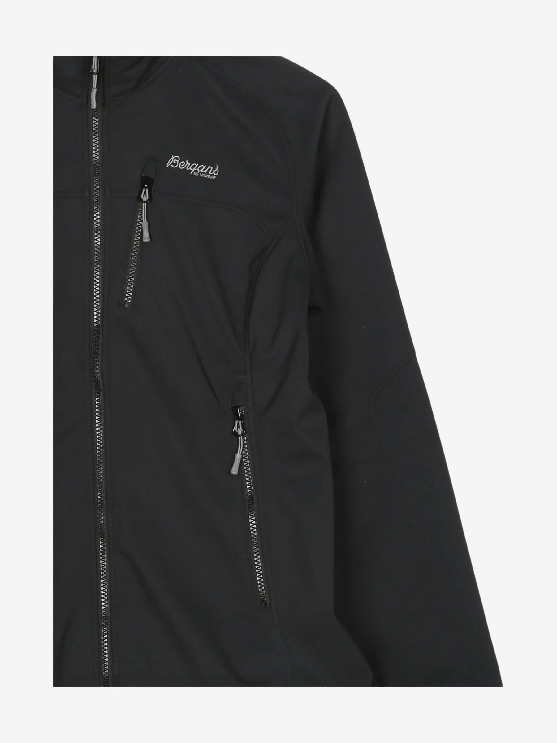 Softshelljacke für Damen - Image 3