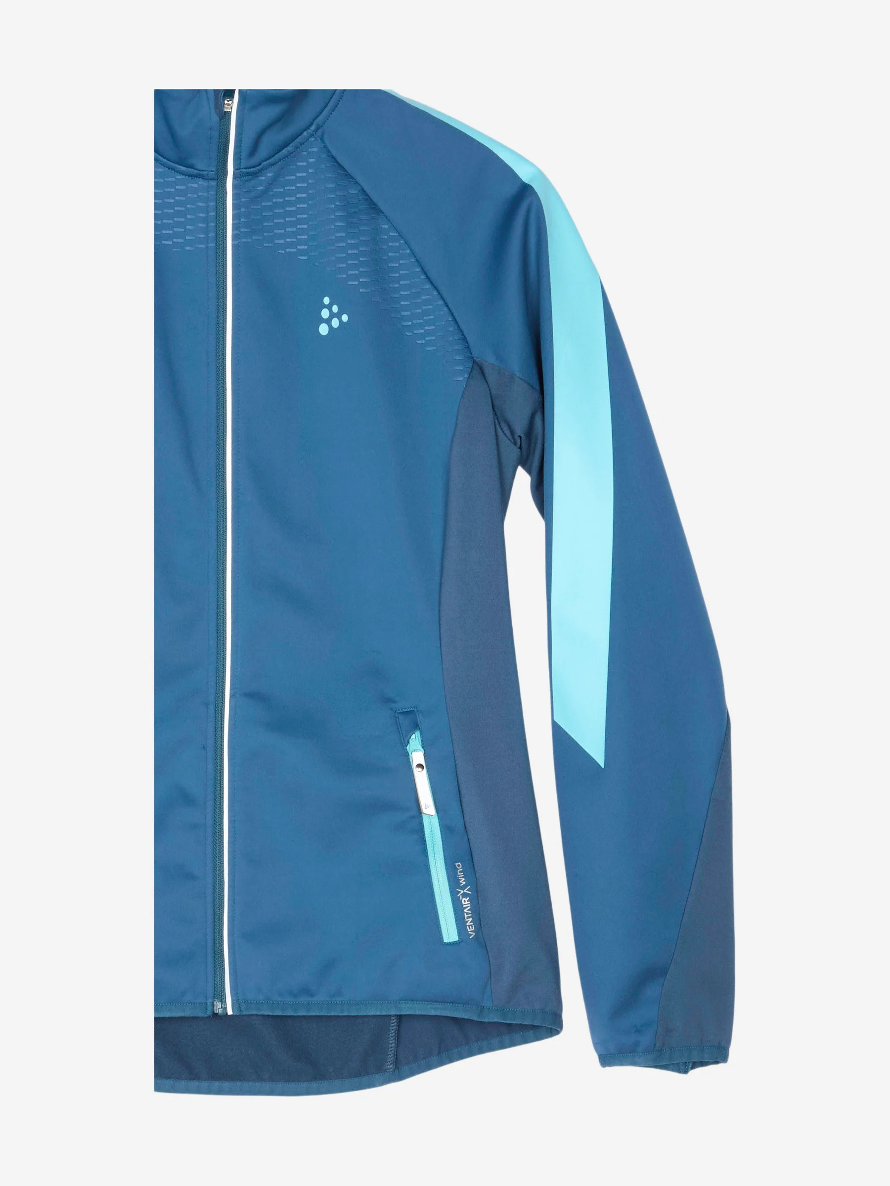 Softshelljacke für Damen - Image 3