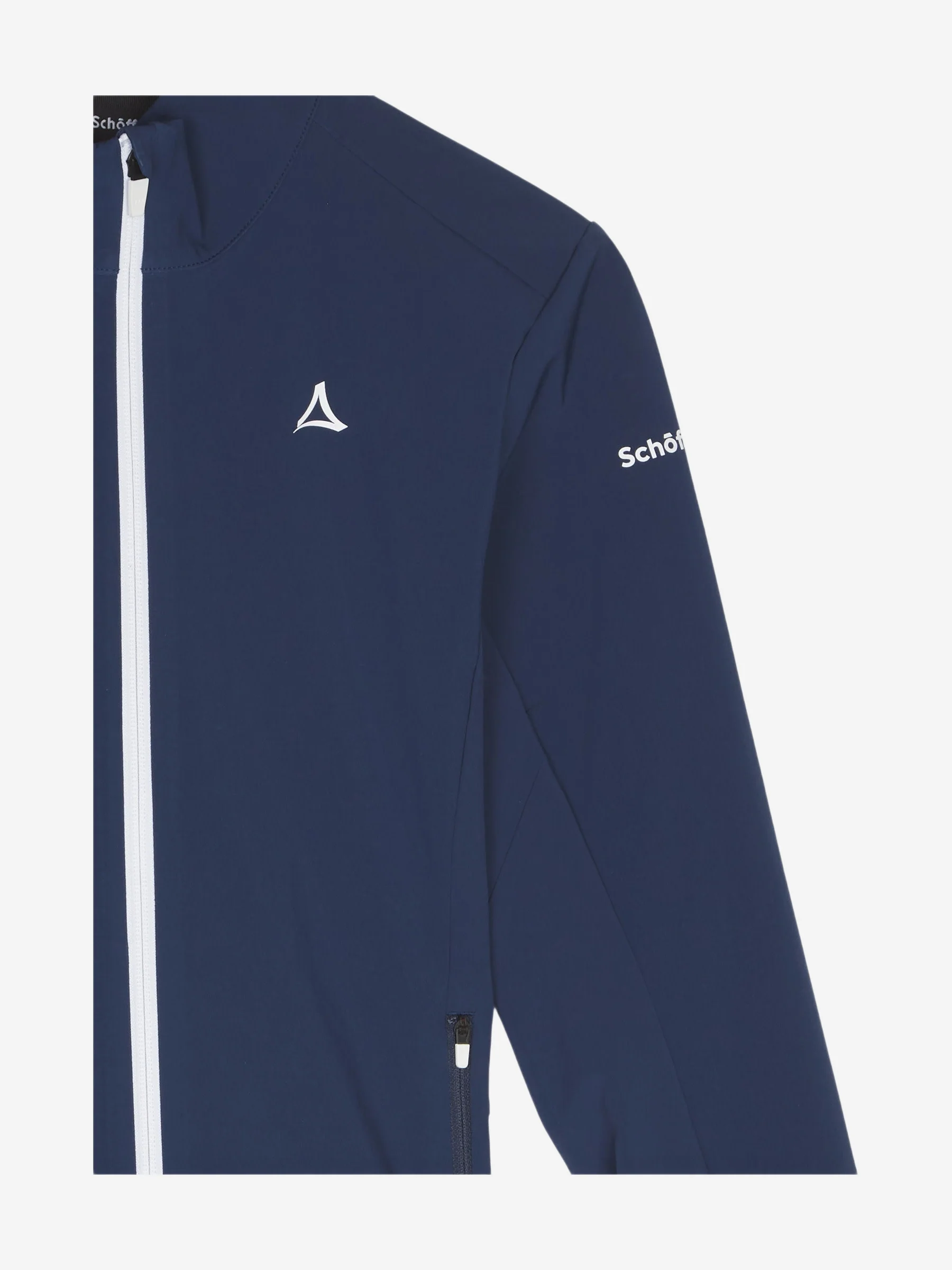 Softshelljacke für Damen - Image 3