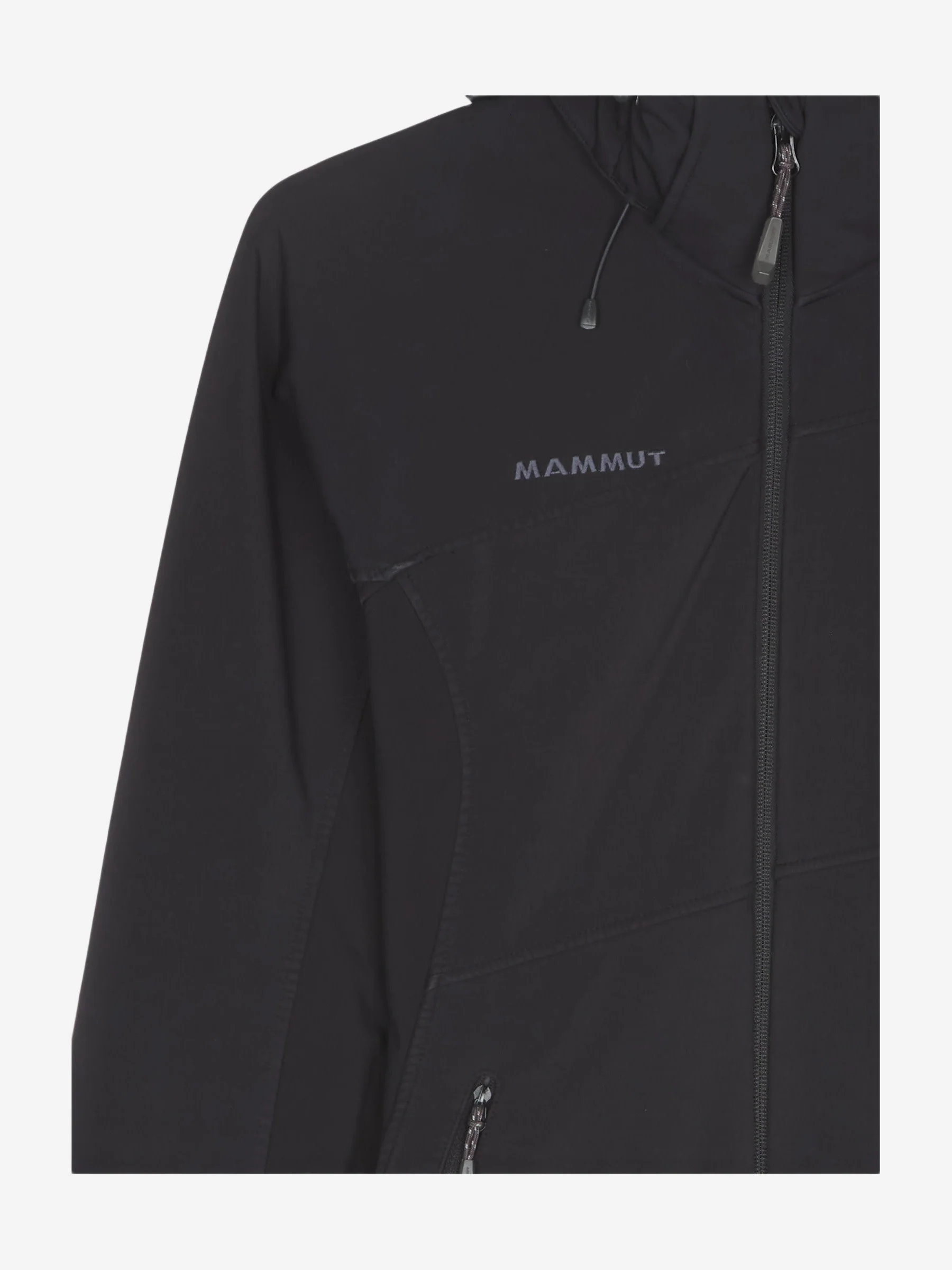 Softshelljacke für Damen - Image 3