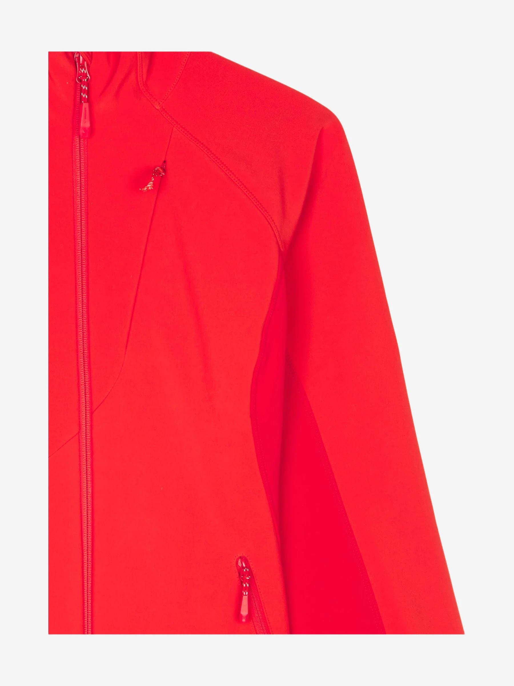 Softshelljacke für Damen - Image 3