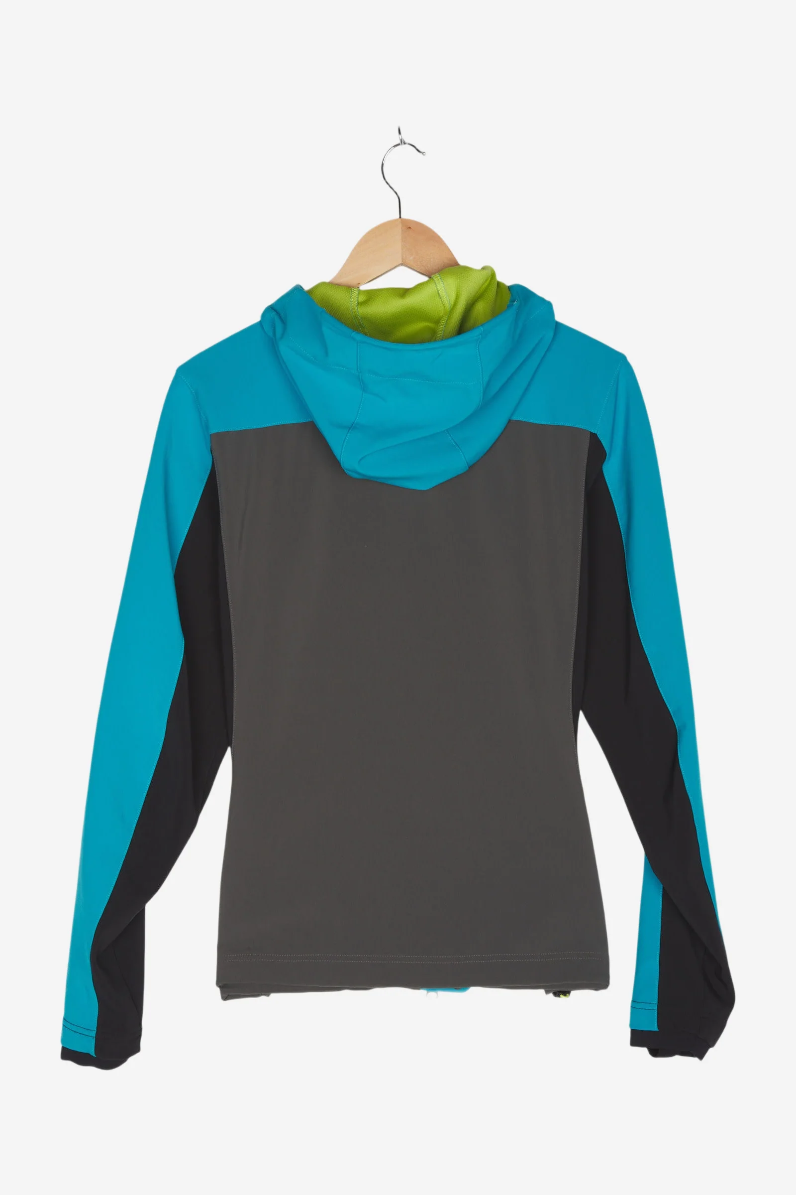 Softshelljacke für Damen - Image 2