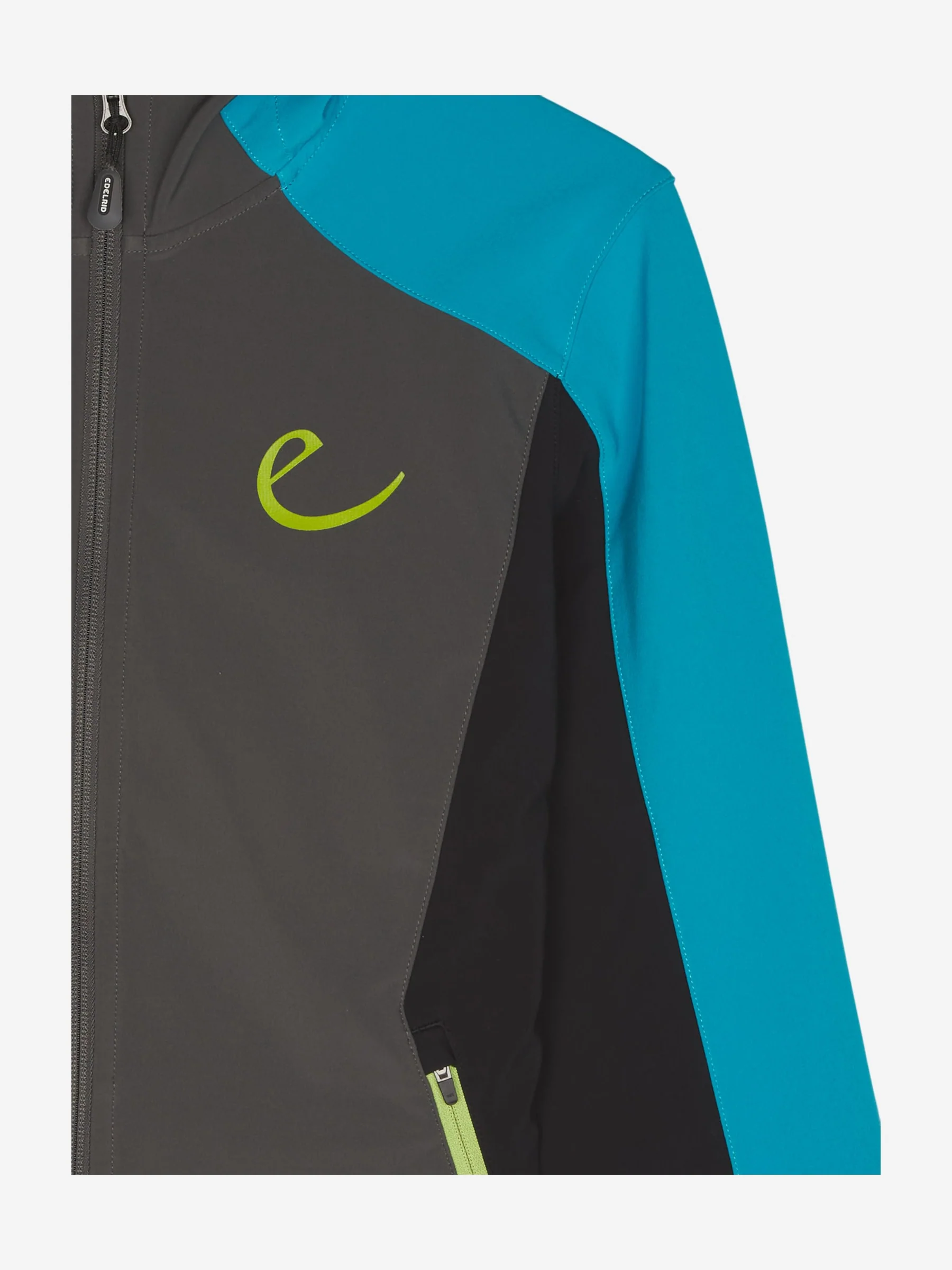 Softshelljacke für Damen - Image 3