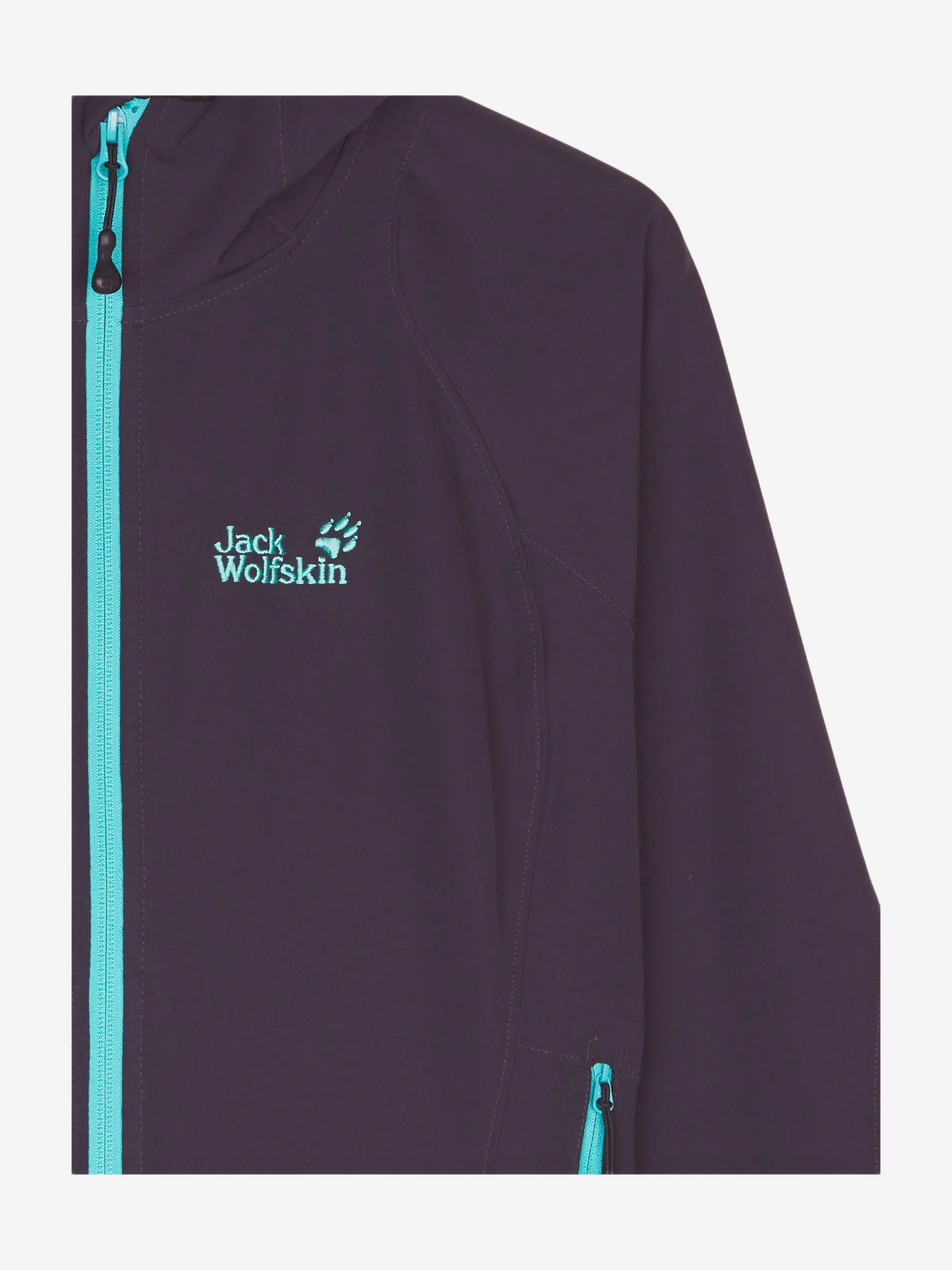 Softshelljacke für Damen - Image 3
