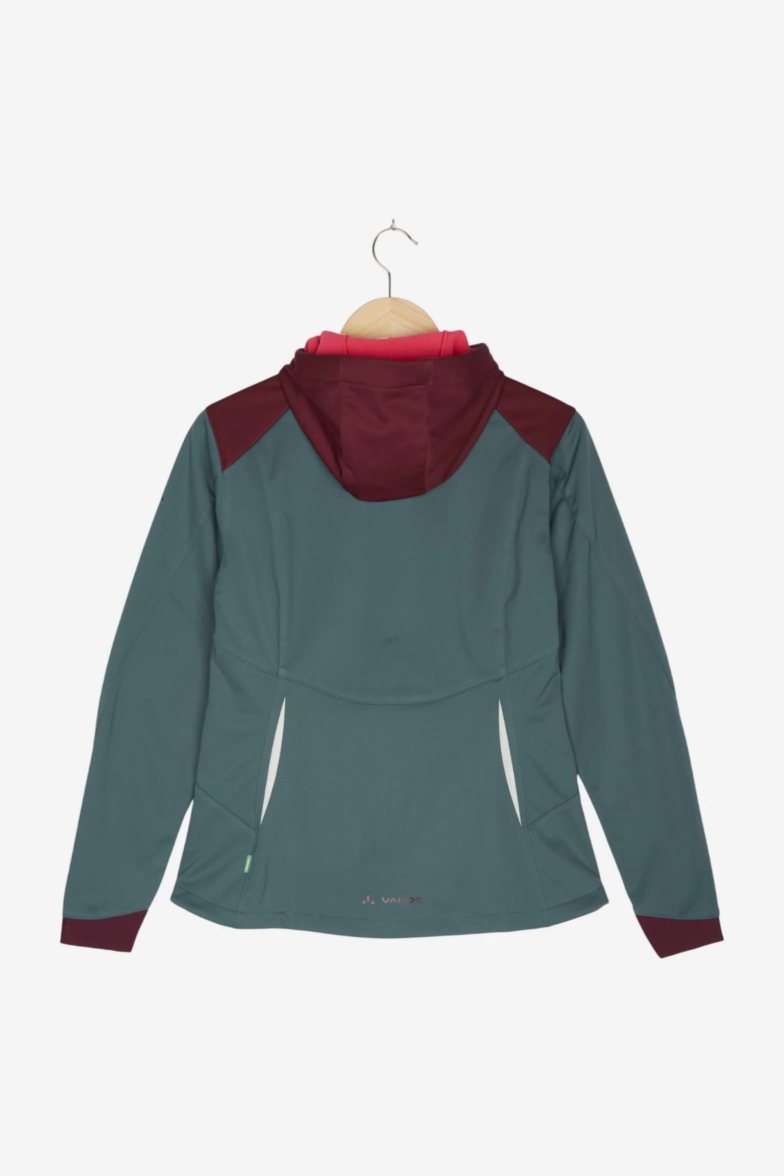 Softshelljacke für Damen - Image 2