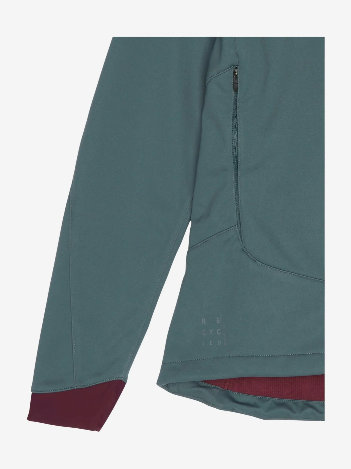 Softshelljacke für Damen - Image 3