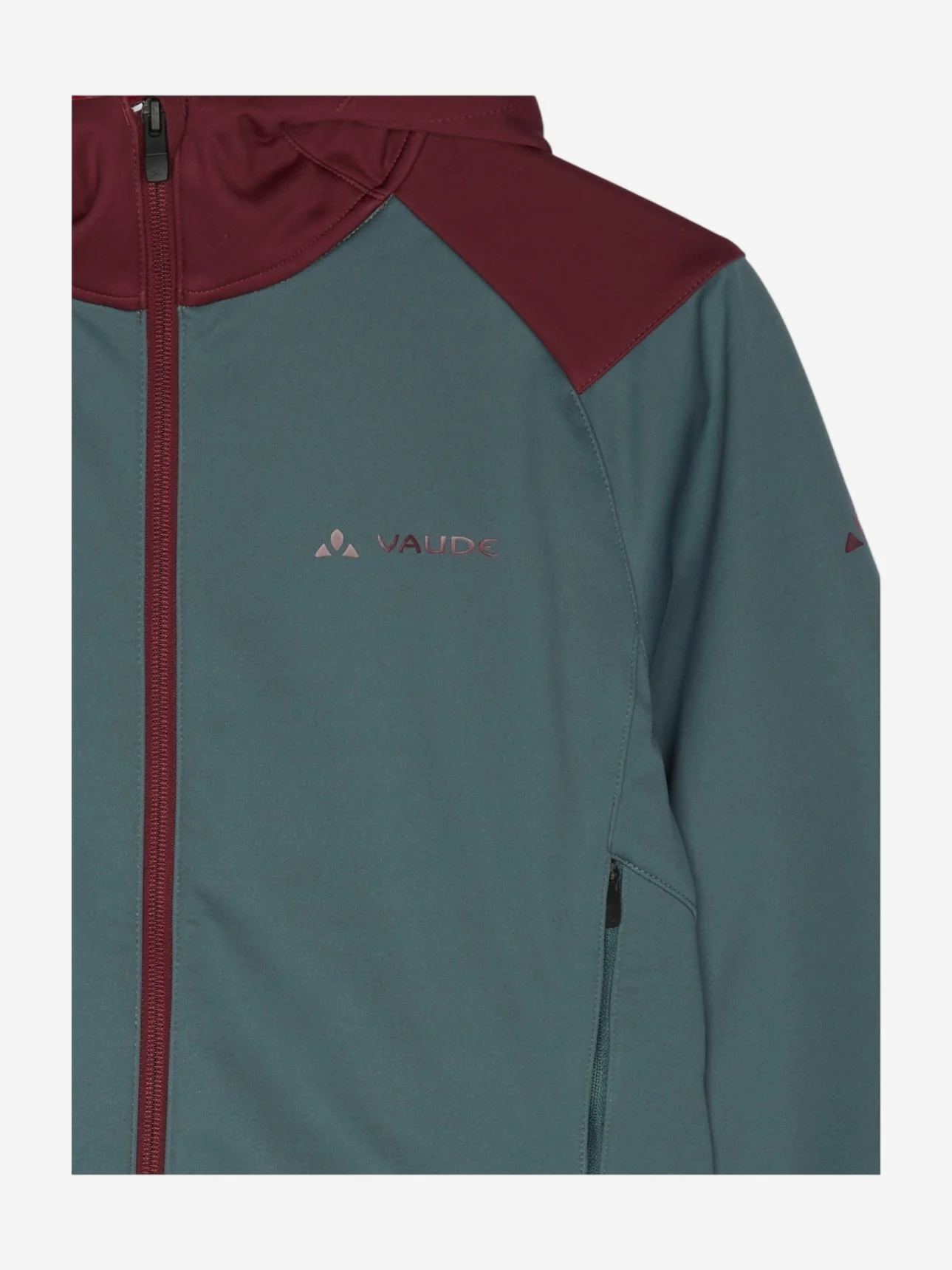 Softshelljacke für Damen - Image 4