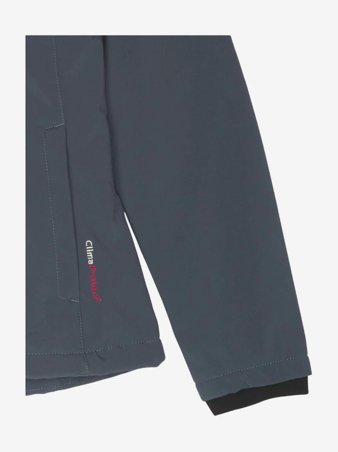 Softshelljacke für Damen - Image 3